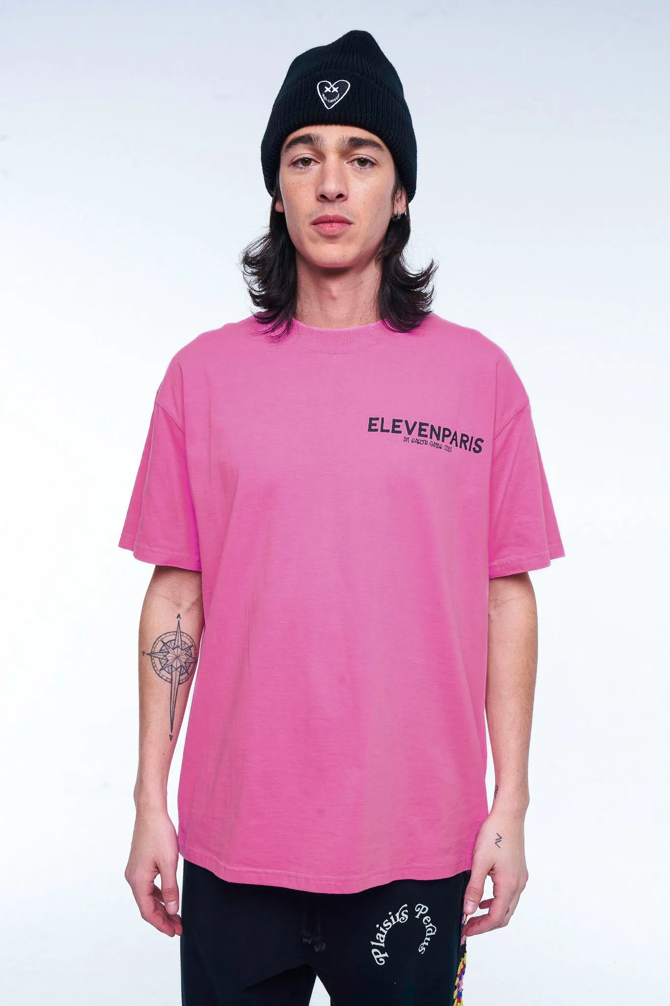 Name Rose sold by Eleven Paris product image thumbnail 4