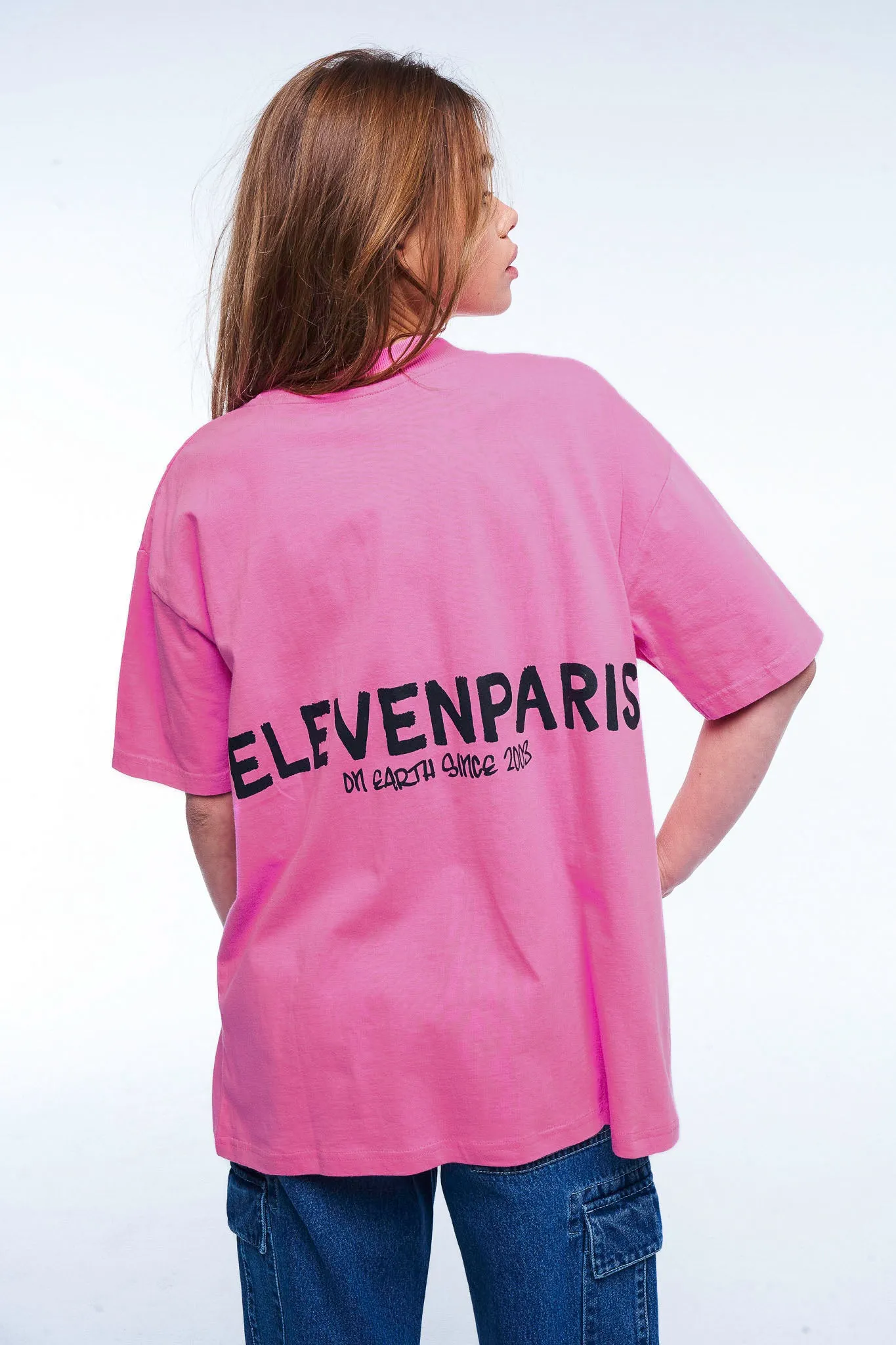 Name Rose sold by Eleven Paris product image thumbnail 5