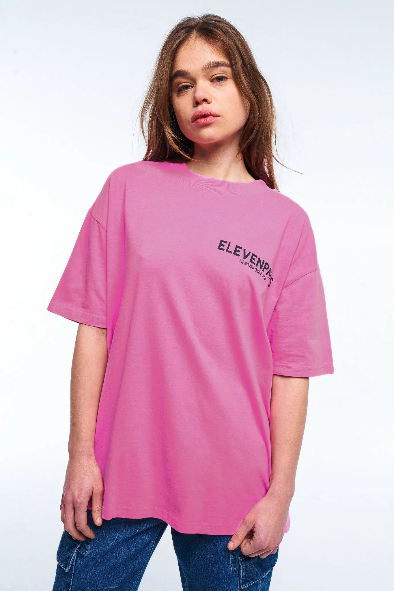 Name Rose sold by Eleven Paris product image thumbnail 3