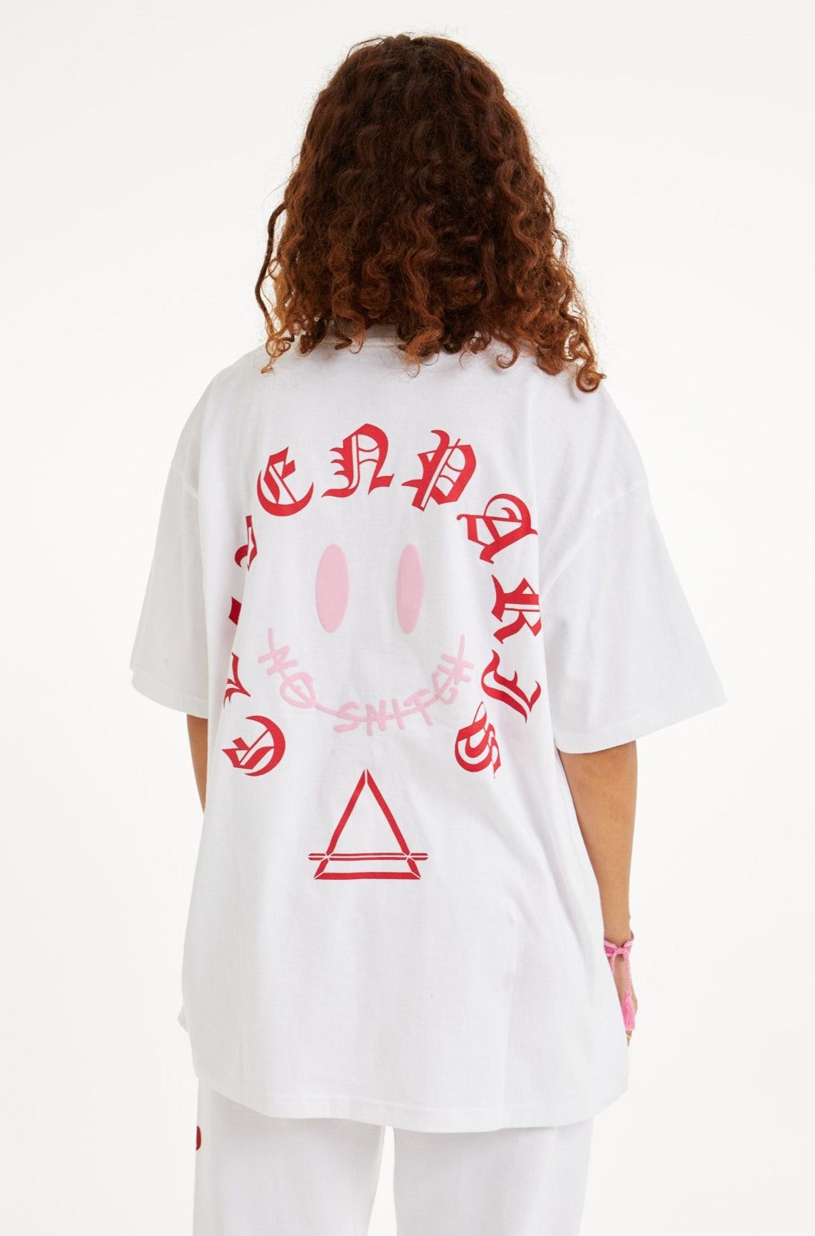 Like Blanc sold by Eleven Paris