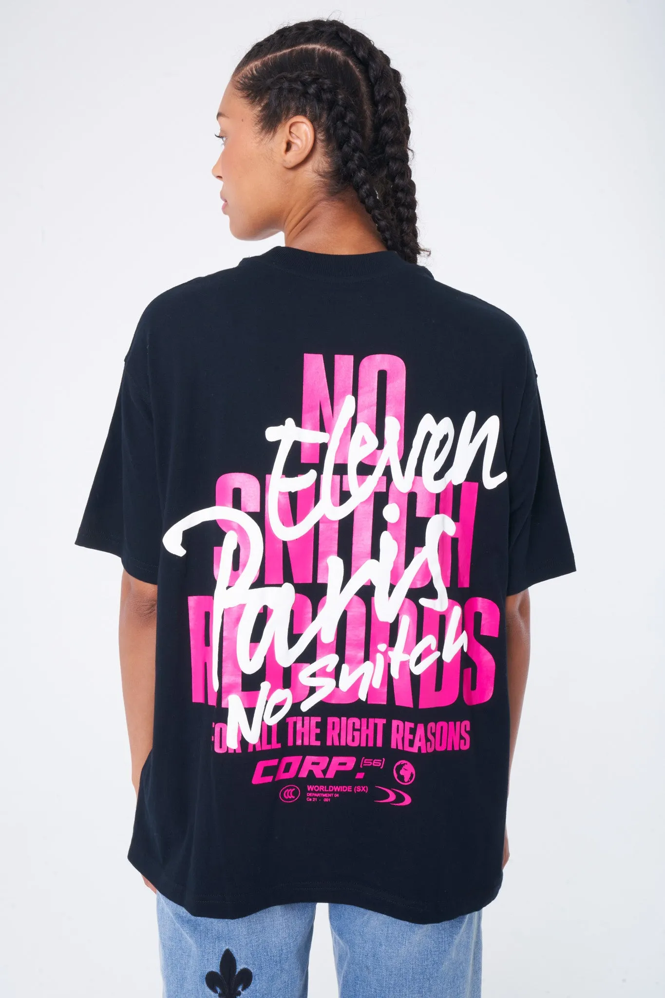 Eri Noir sold by Eleven Paris product image thumbnail 3