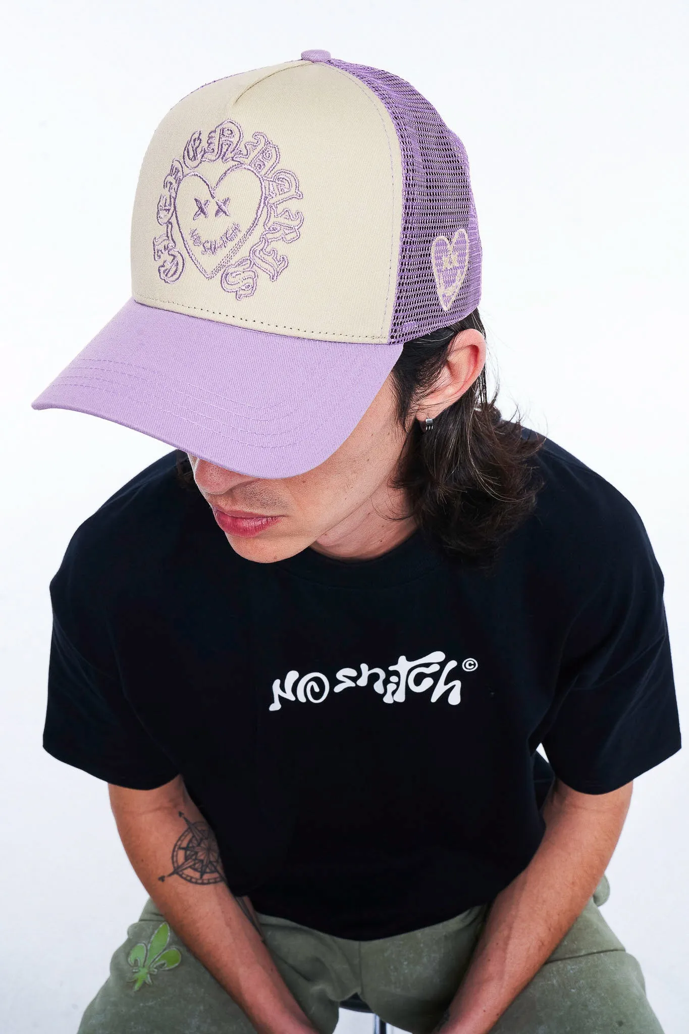 Solar Lilas sold by Eleven Paris product image thumbnail 3