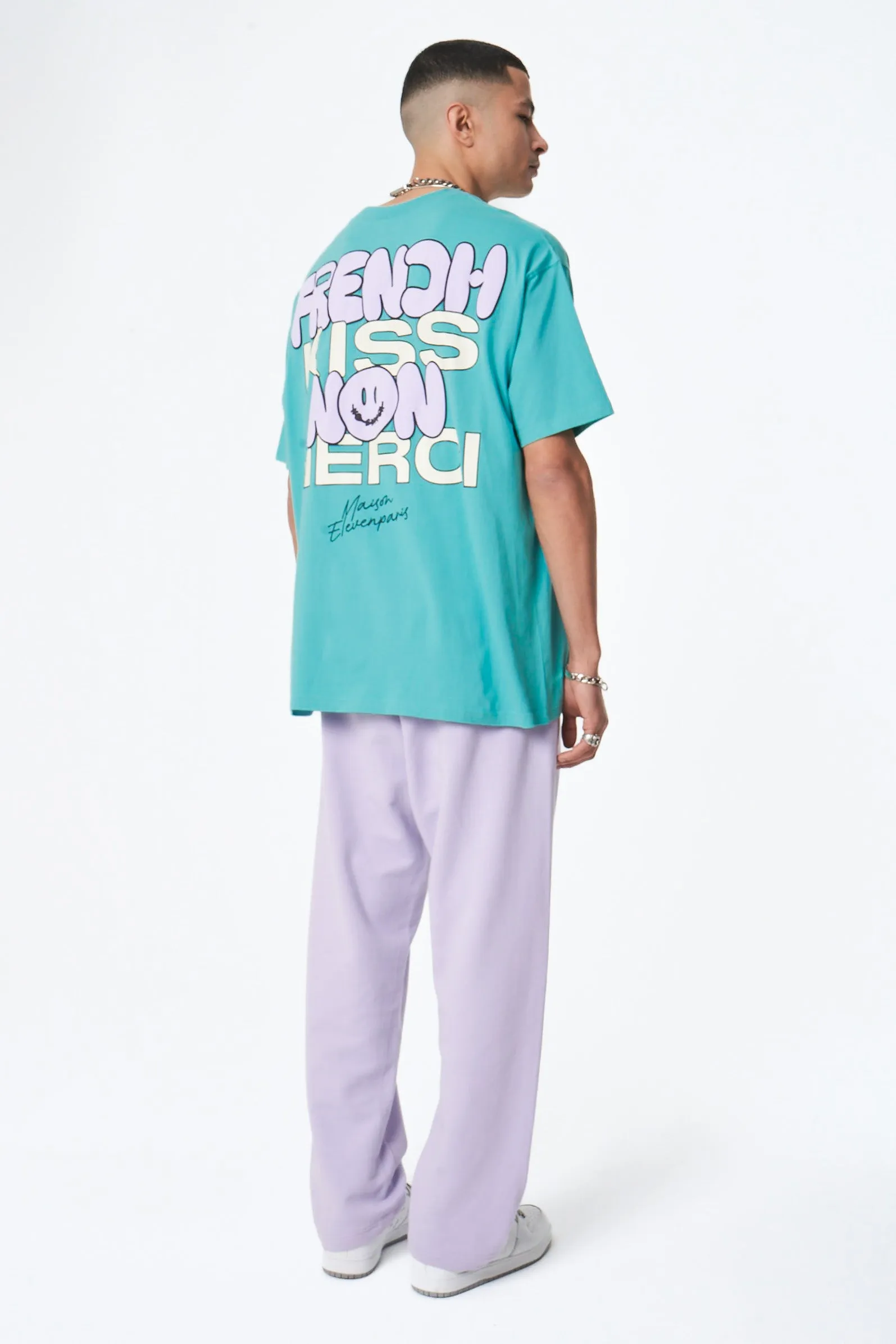 Elias Turquoise sold by Eleven Paris product image thumbnail 3