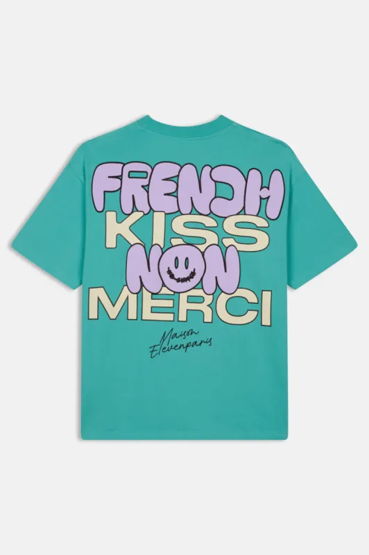 Elias Turquoise sold by Eleven Paris