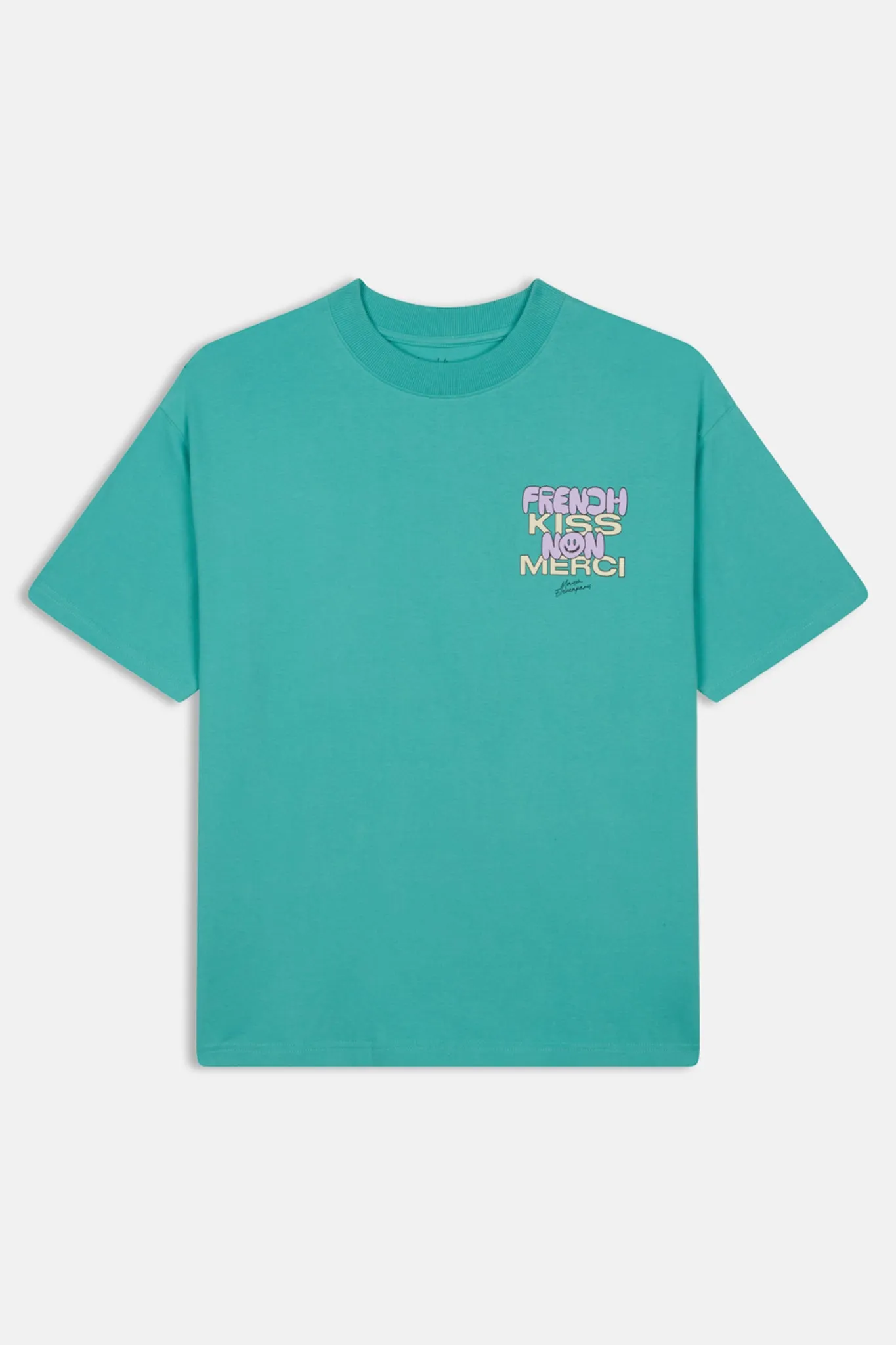 Elias Turquoise sold by Eleven Paris product image thumbnail 2