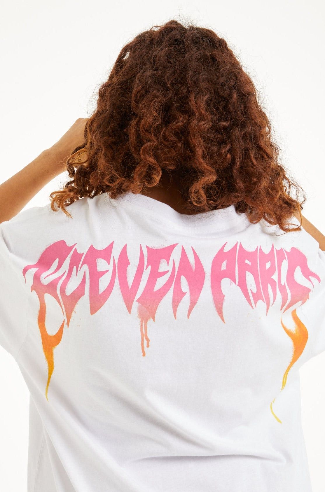 Lasco wht sold by Eleven Paris