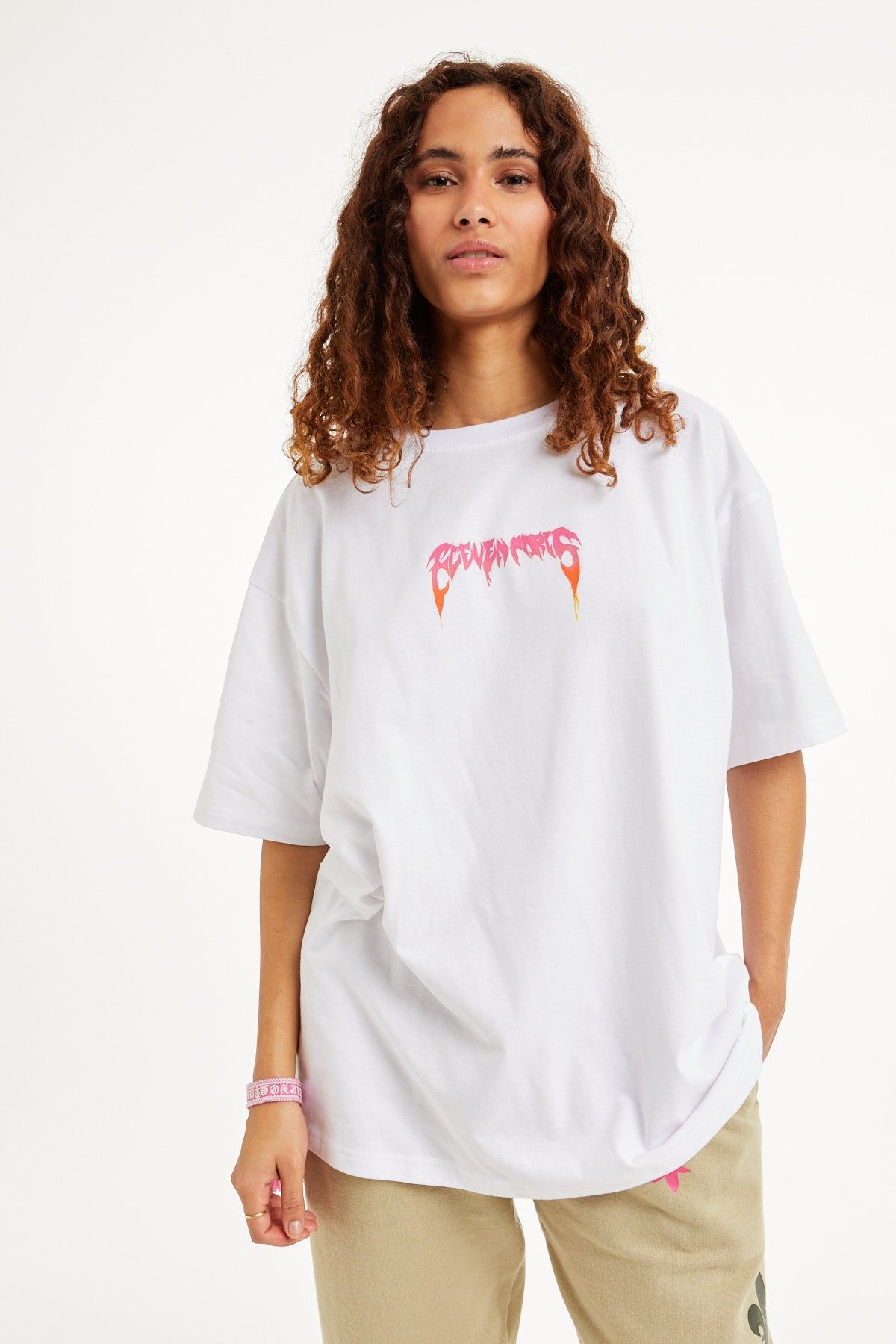 Lasco wht sold by Eleven Paris product image thumbnail 3