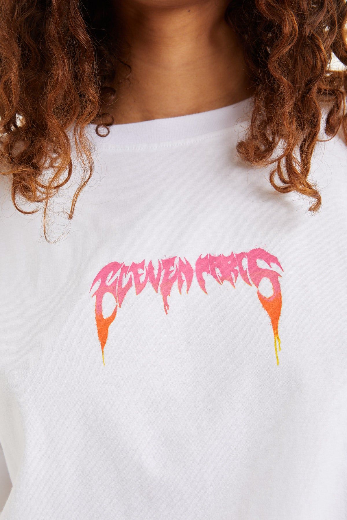 Lasco wht sold by Eleven Paris product image thumbnail 2