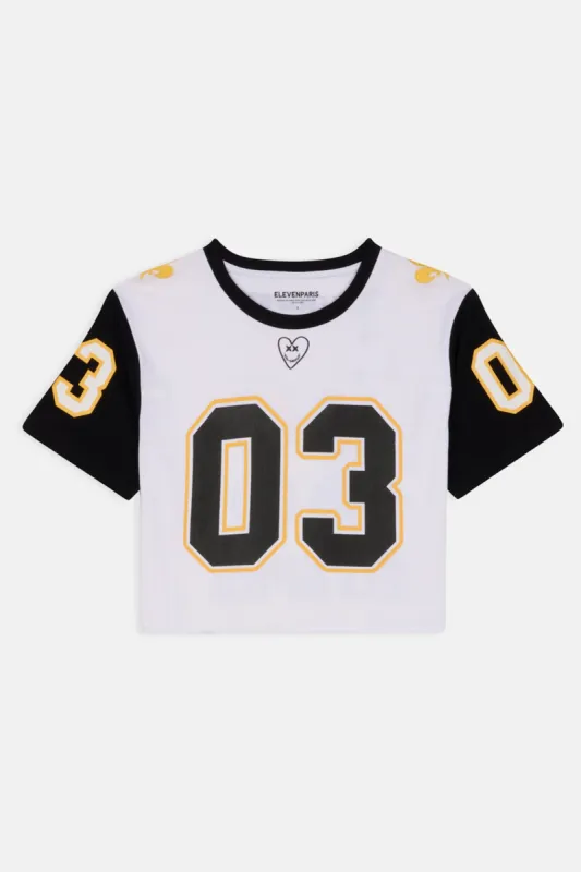 Niki Blanc sold by Eleven Paris