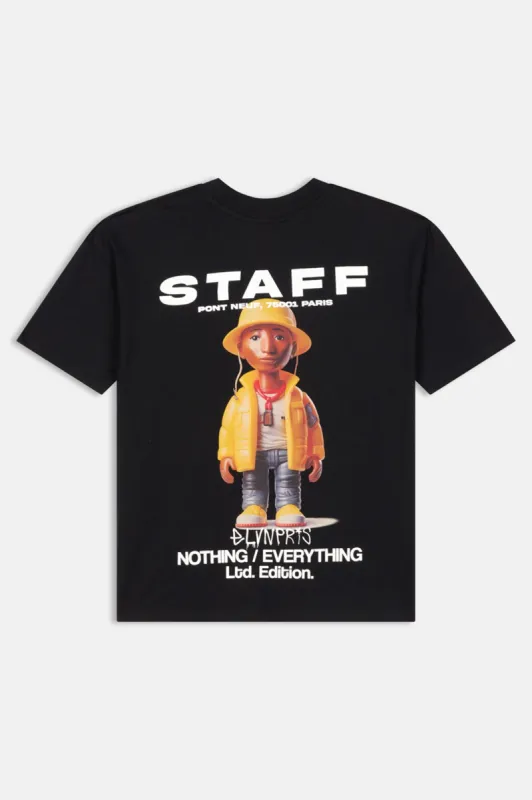 Nerd Noir sold by Eleven Paris