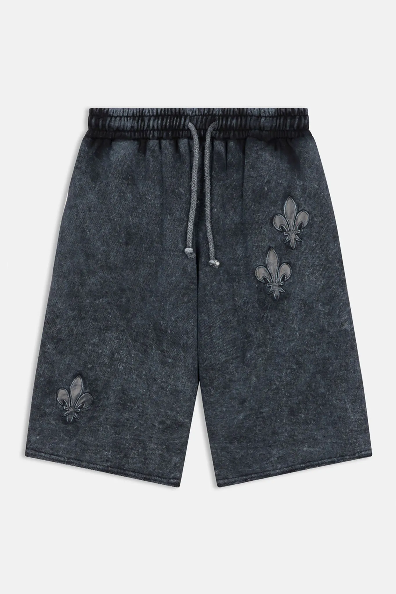 Ninon Noir délavé sold by Eleven Paris