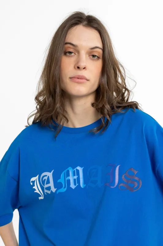 Land Royal Blue sold by Eleven Paris