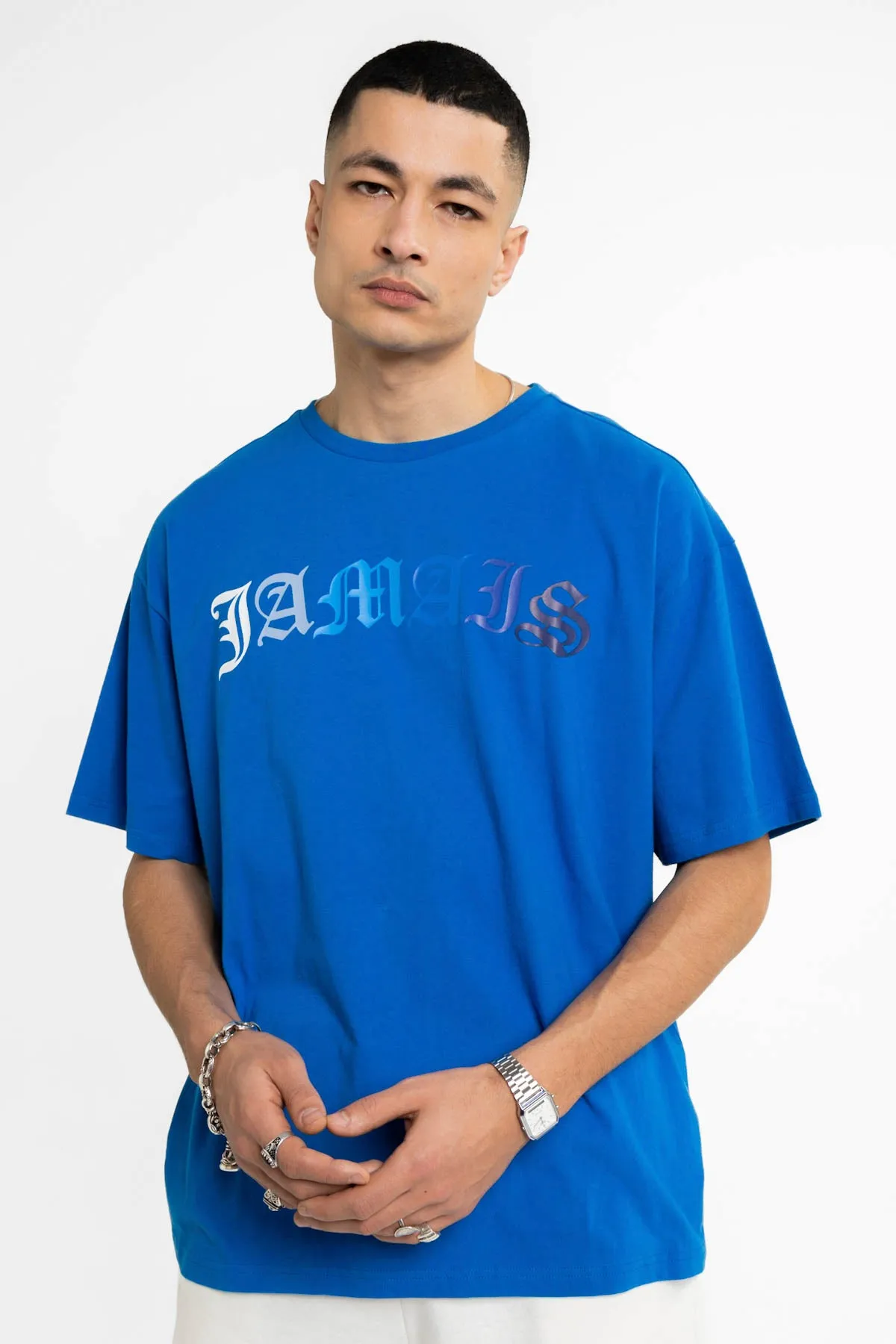 Land Royal Blue sold by Eleven Paris product image thumbnail 4