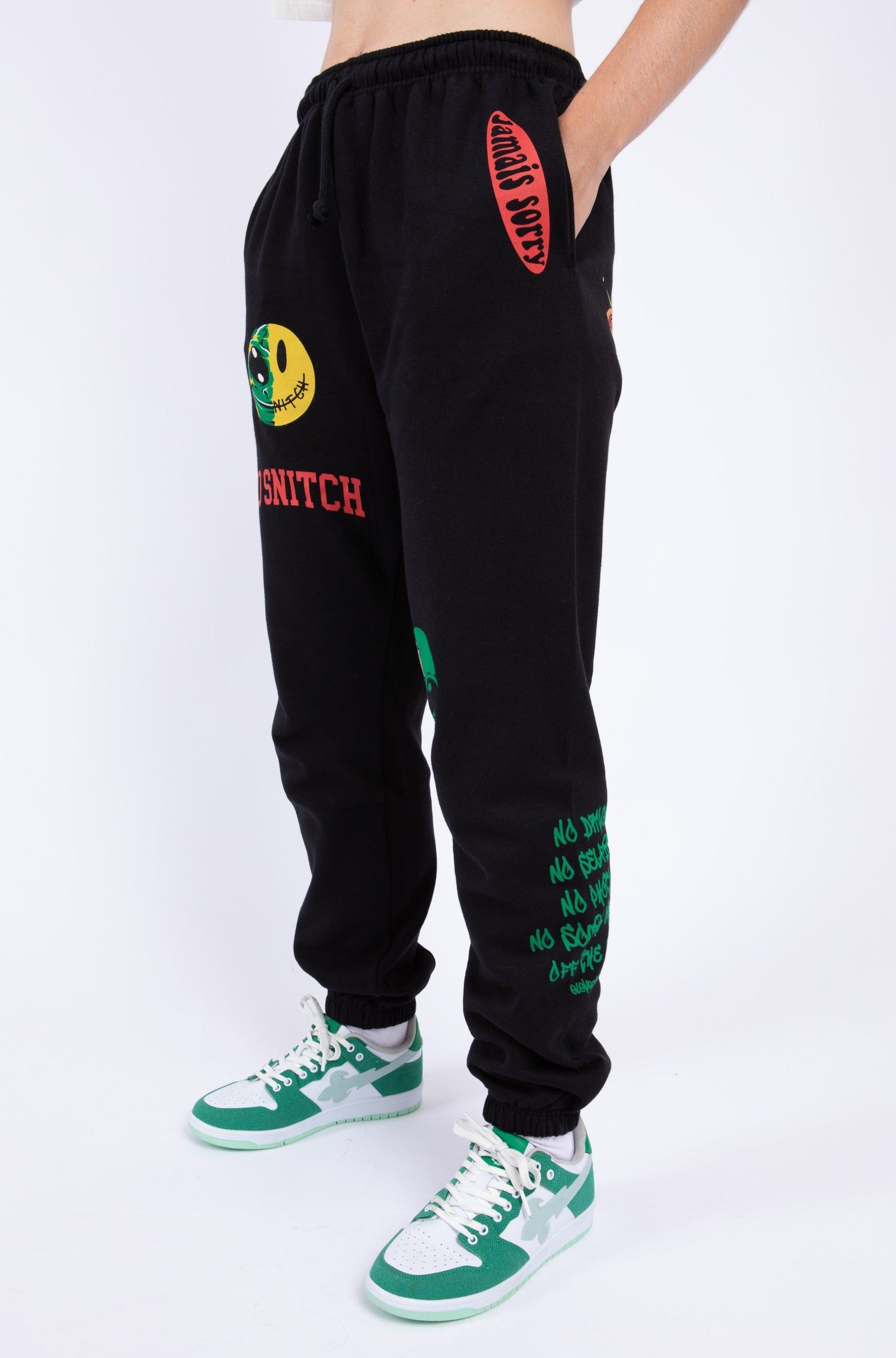 Dordogne Blk sold by Eleven Paris product image thumbnail 3