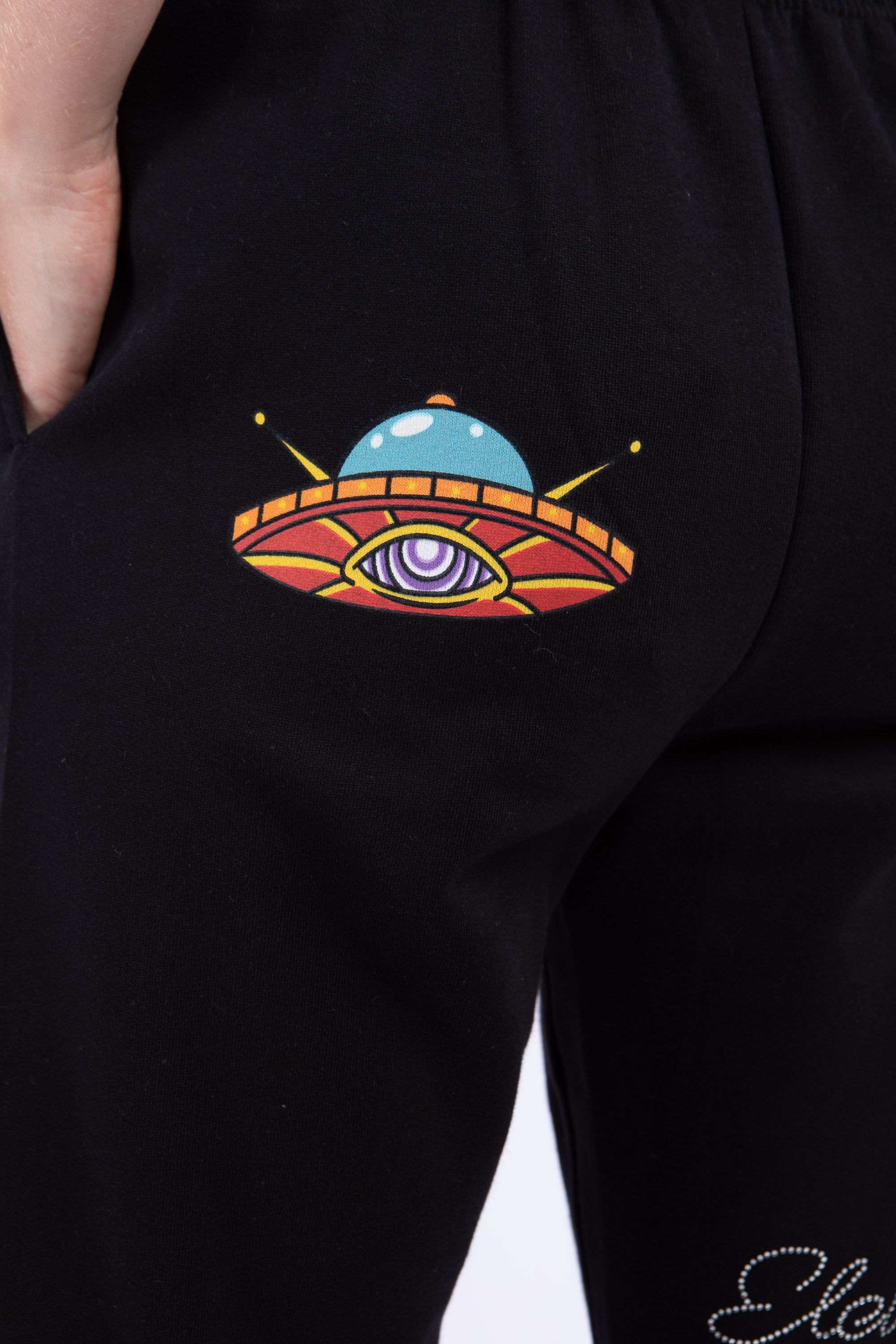 Dordogne Blk sold by Eleven Paris product image thumbnail 2