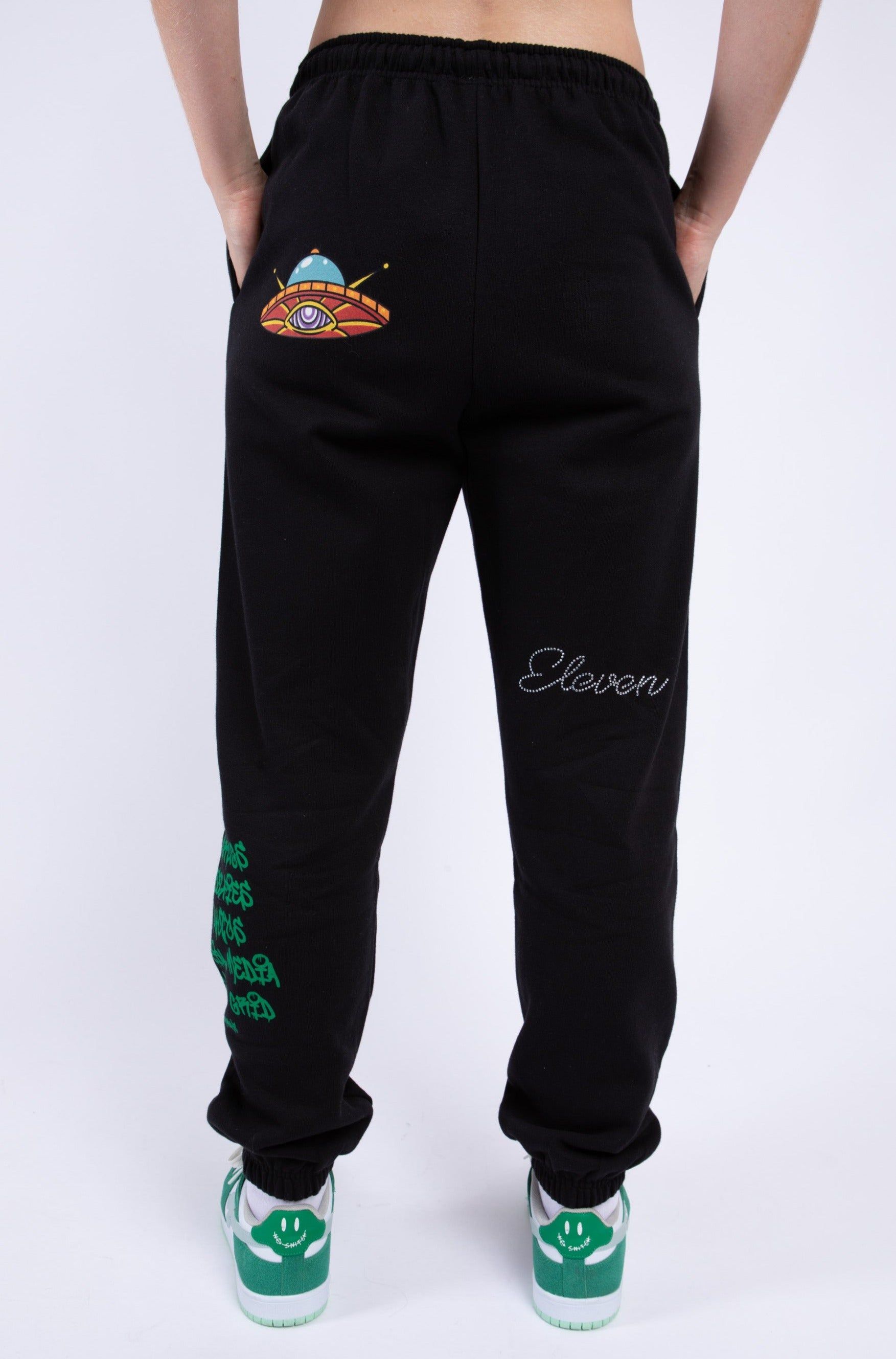 Dordogne Blk sold by Eleven Paris product image thumbnail 4