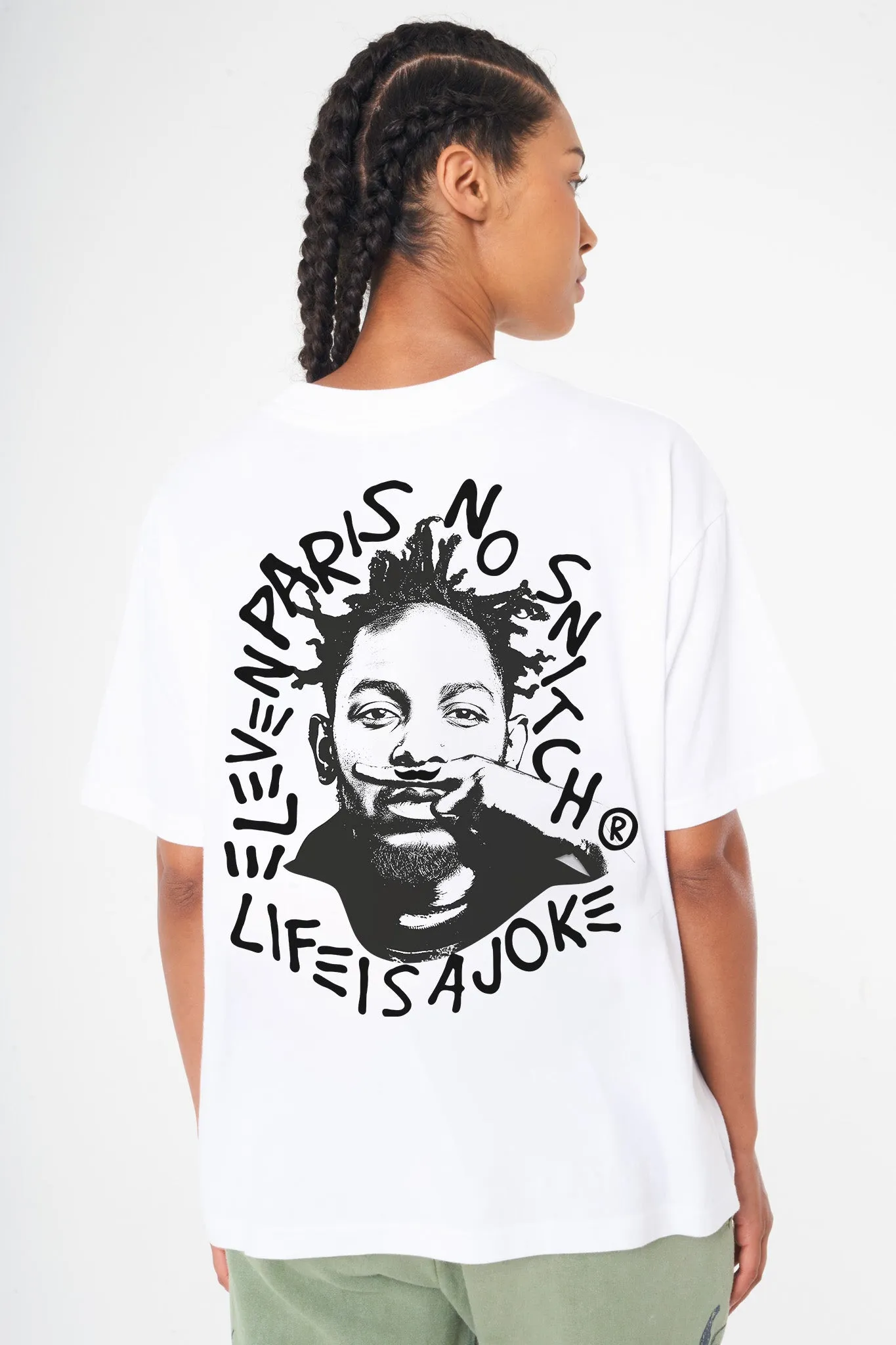 Palaos Blanc sold by Eleven Paris product image thumbnail 5