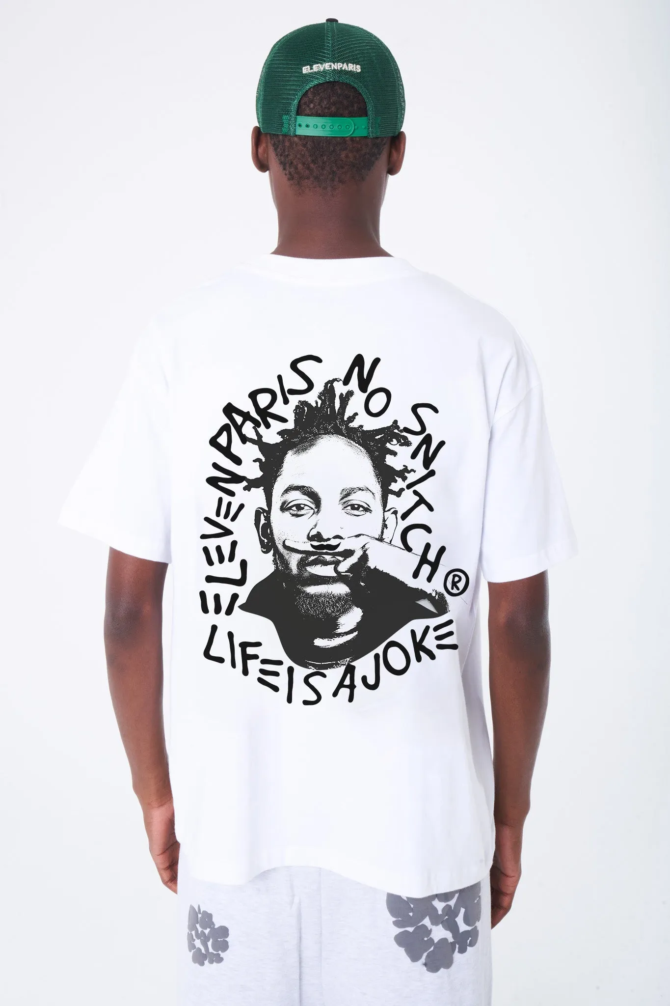 Palaos Blanc sold by Eleven Paris product image thumbnail 3