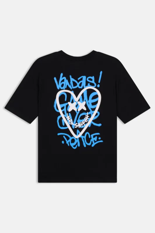 Doris Noir sold by Eleven Paris