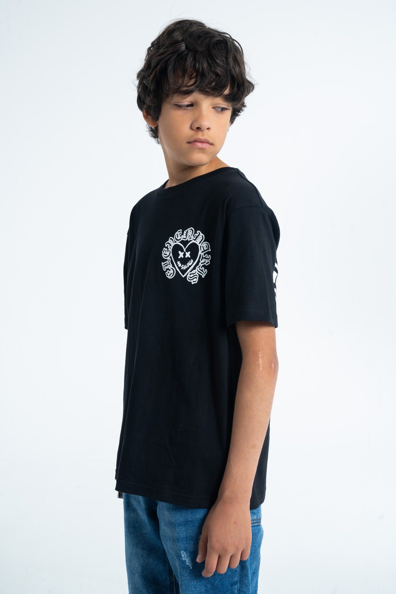 Siberta K Noir sold by Eleven Paris product image thumbnail 4