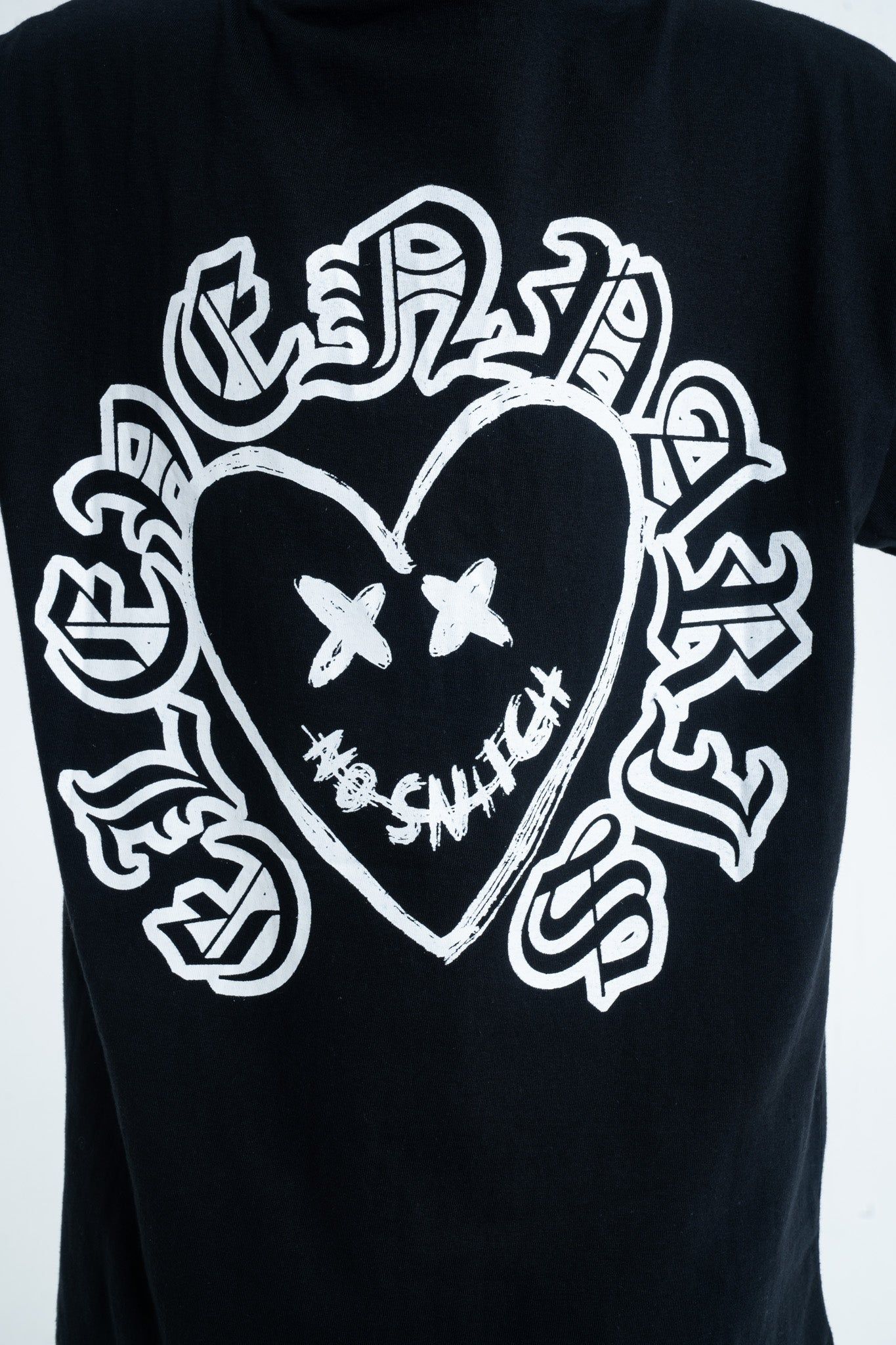 Siberta K Noir sold by Eleven Paris product image thumbnail 3