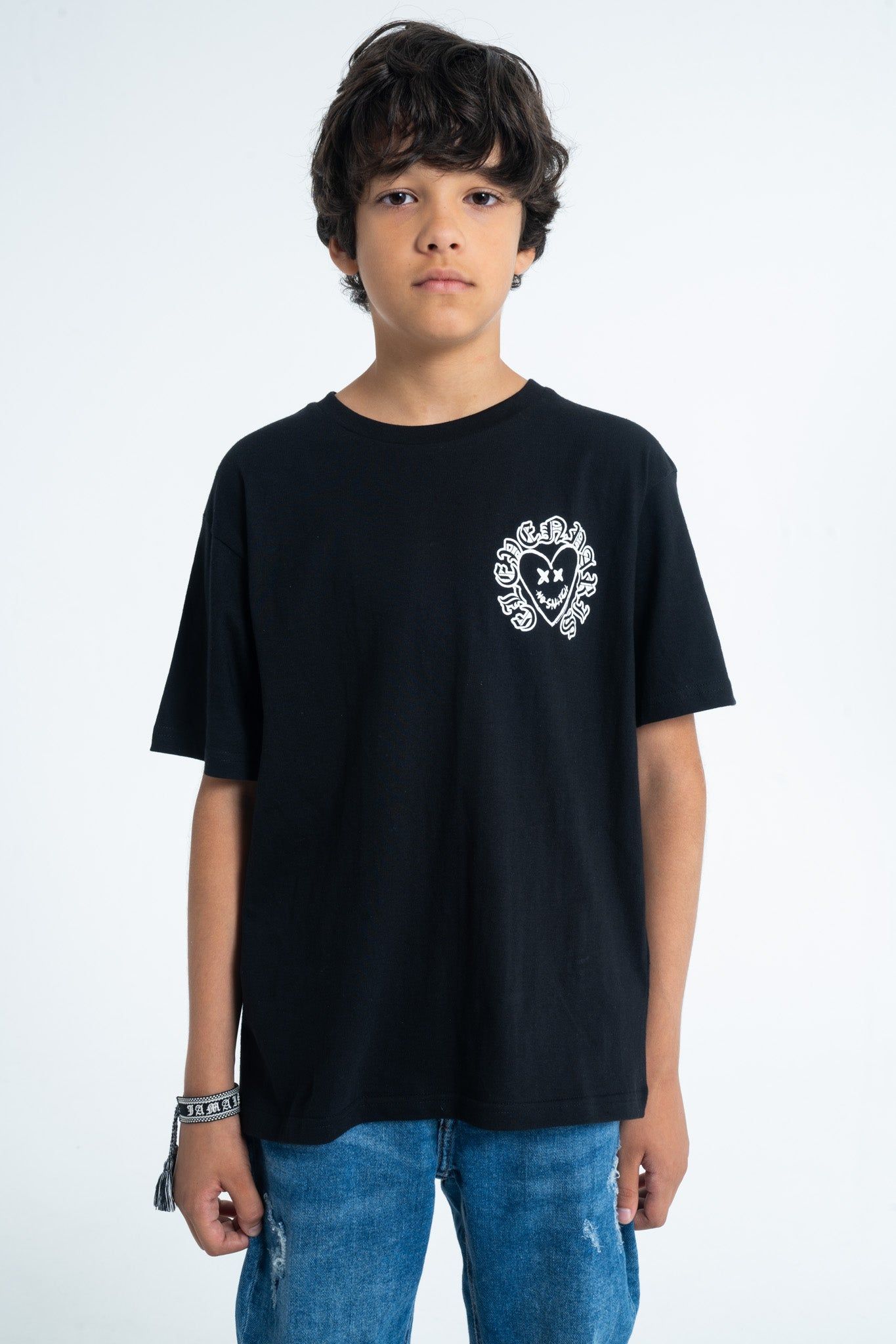 Siberta K Noir sold by Eleven Paris product image thumbnail 2