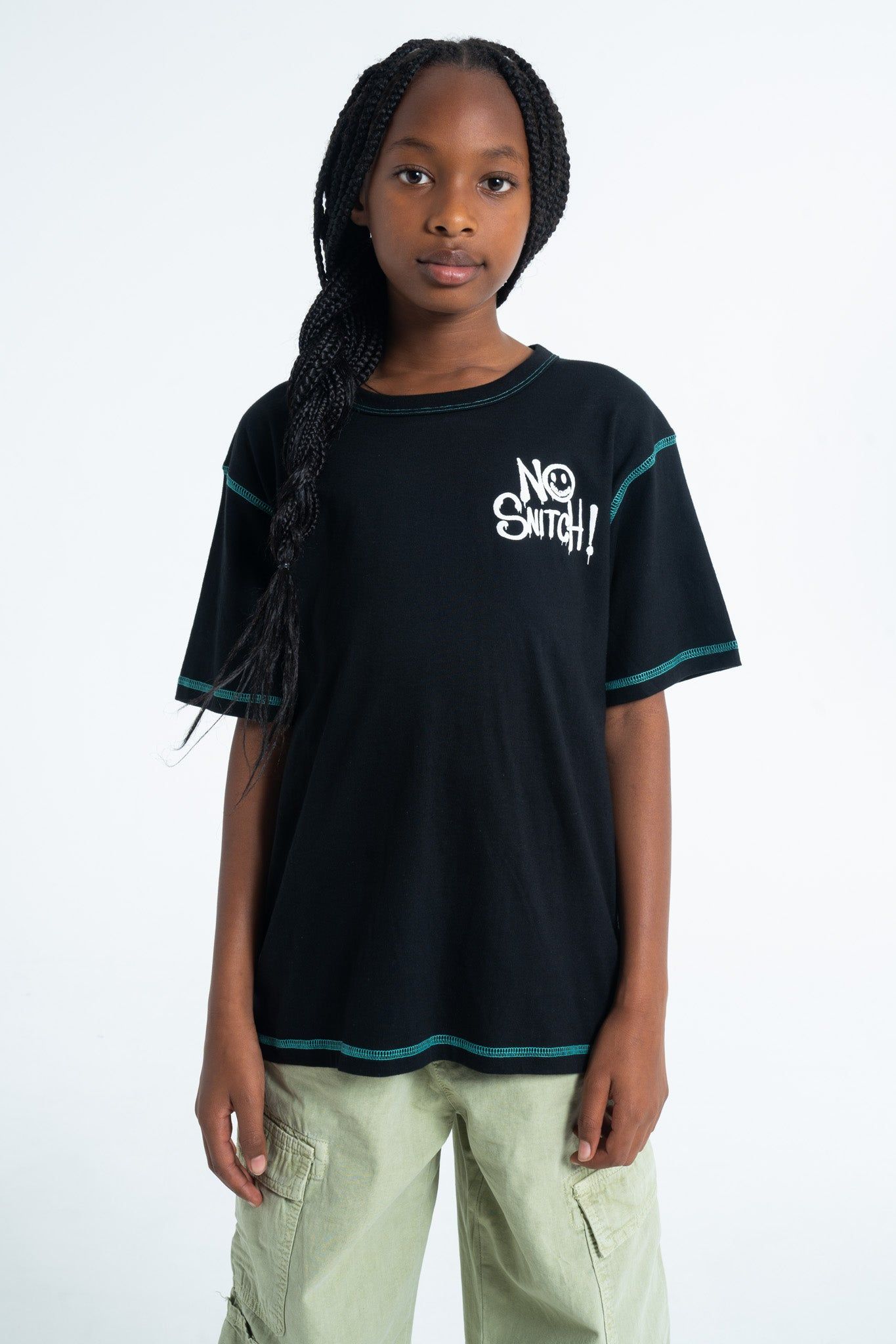 Saturne K Noir sold by Eleven Paris product image thumbnail 5