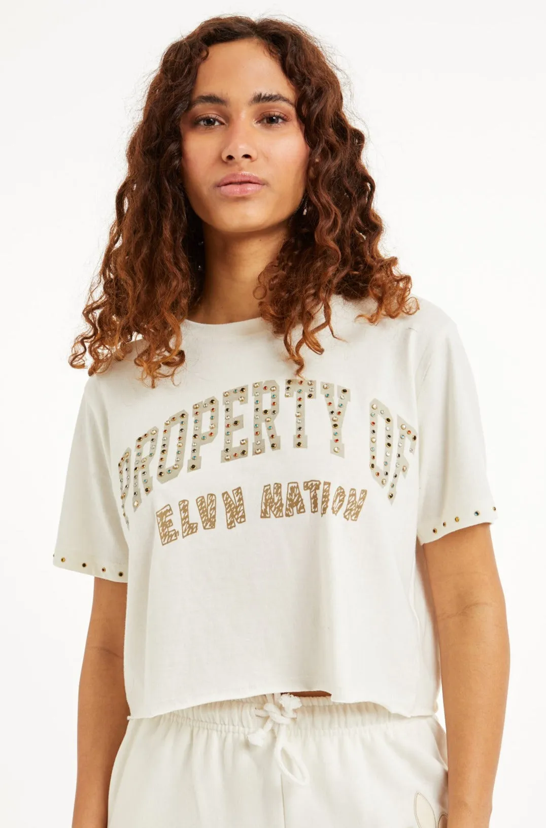 Luna Icicle sold by Eleven Paris