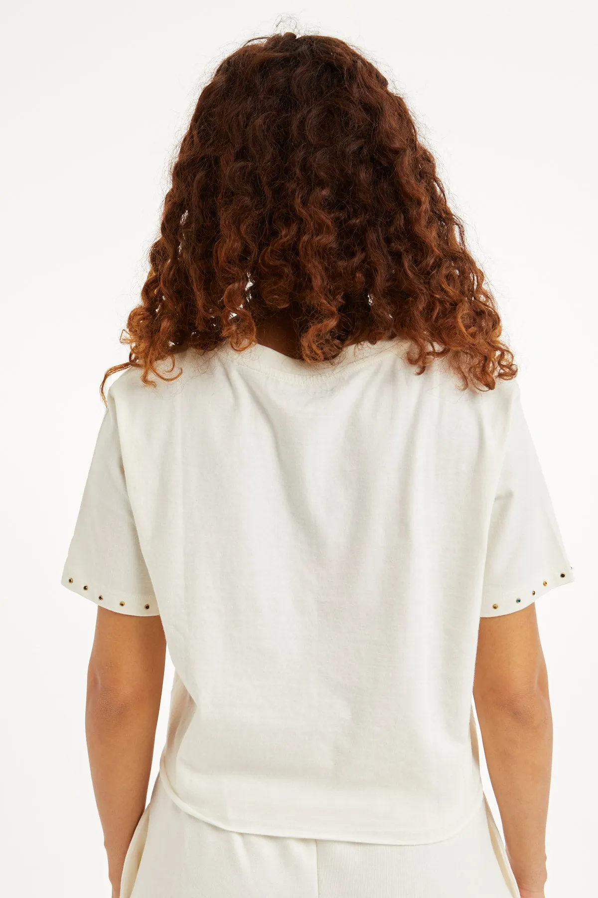 Luna Icicle sold by Eleven Paris product image thumbnail 4