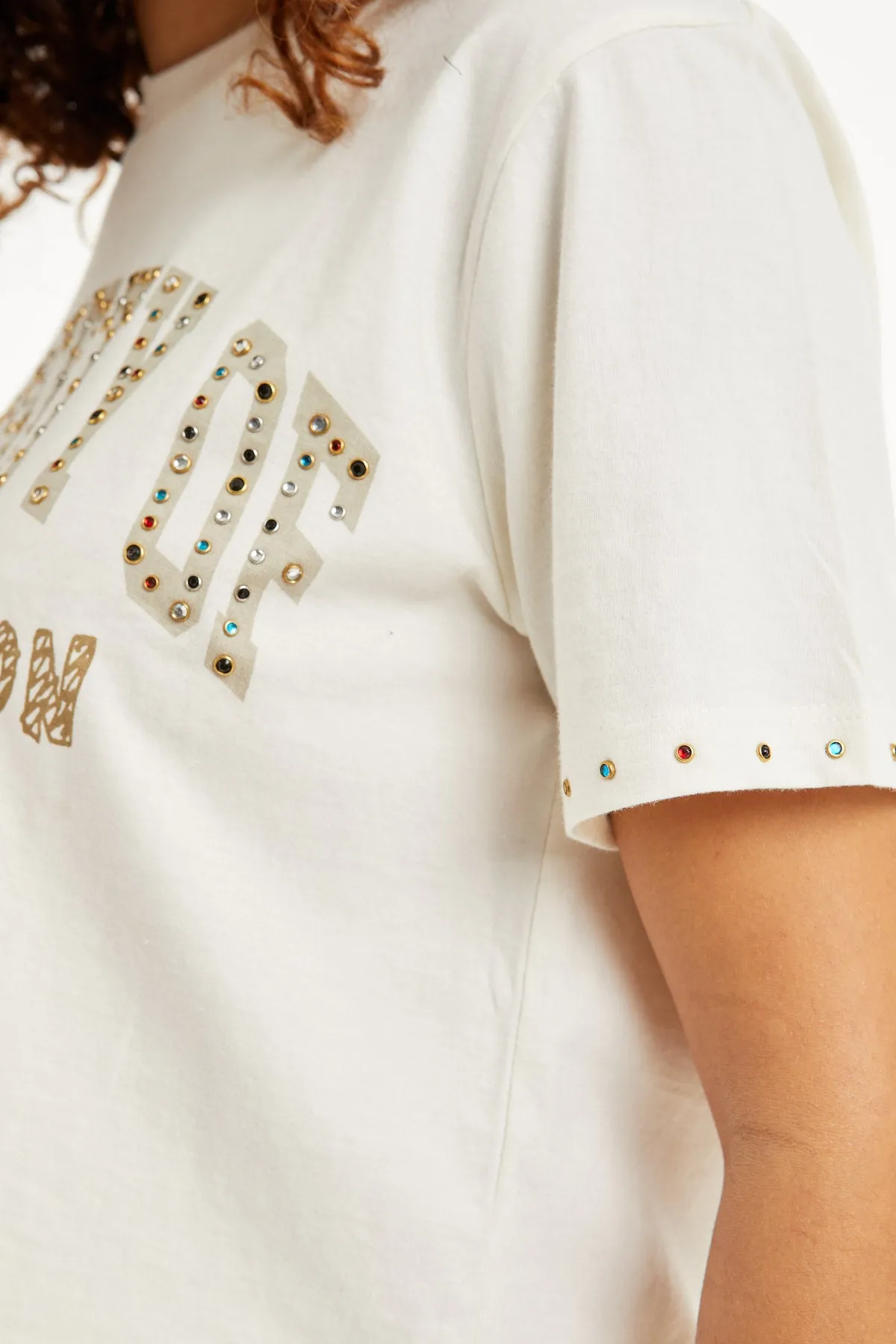 Luna Icicle sold by Eleven Paris product image thumbnail 3