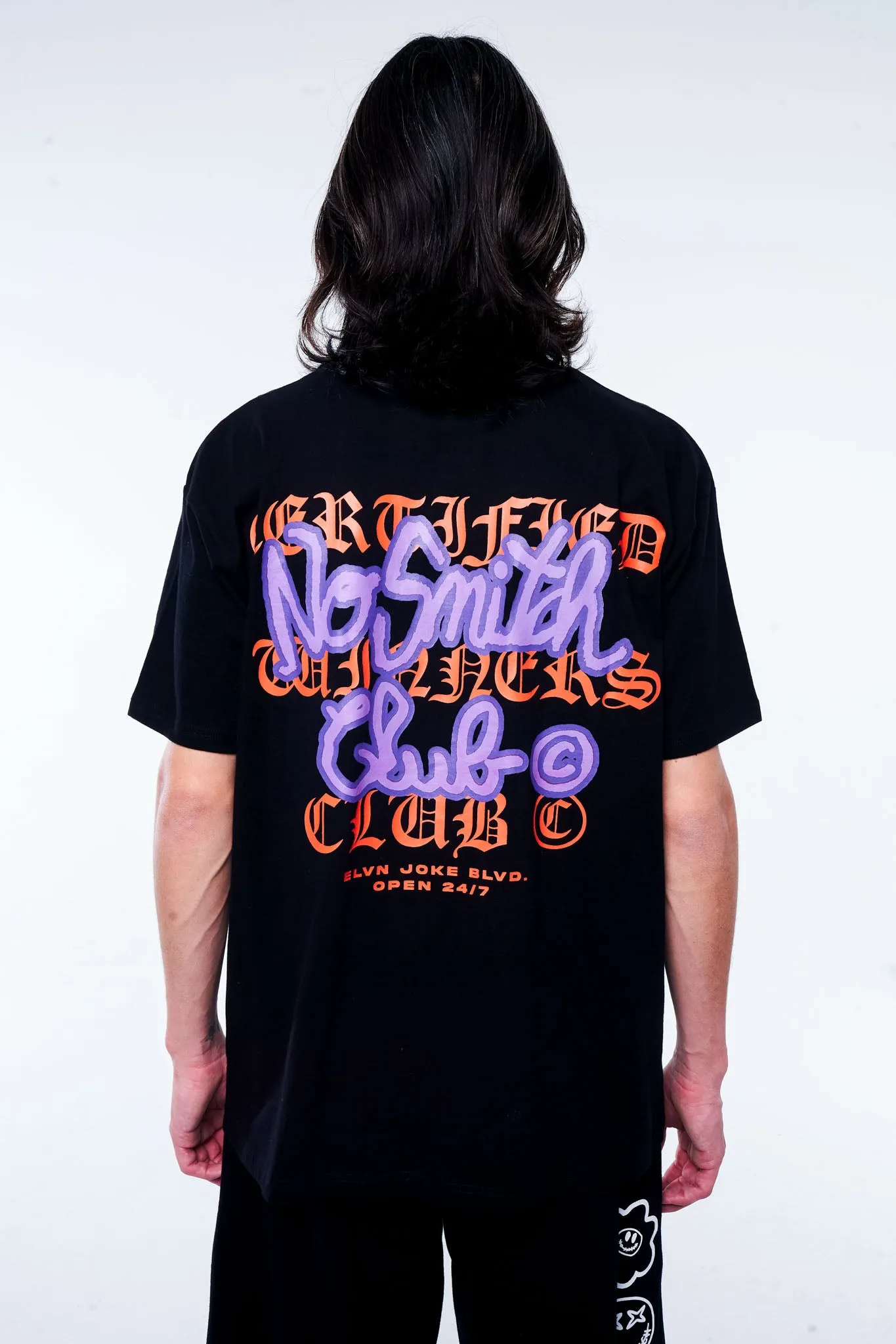 Nagoya Noir sold by Eleven Paris product image thumbnail 3