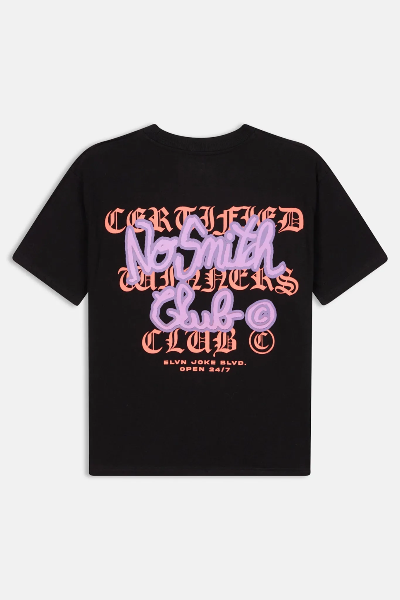 Nagoya Noir sold by Eleven Paris