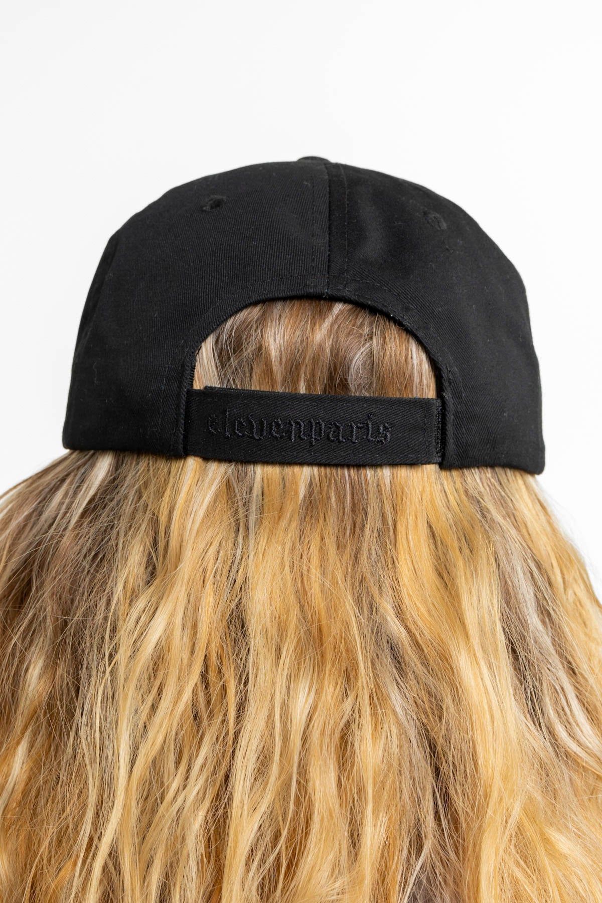 Linoy Black sold by Eleven Paris product image thumbnail 5