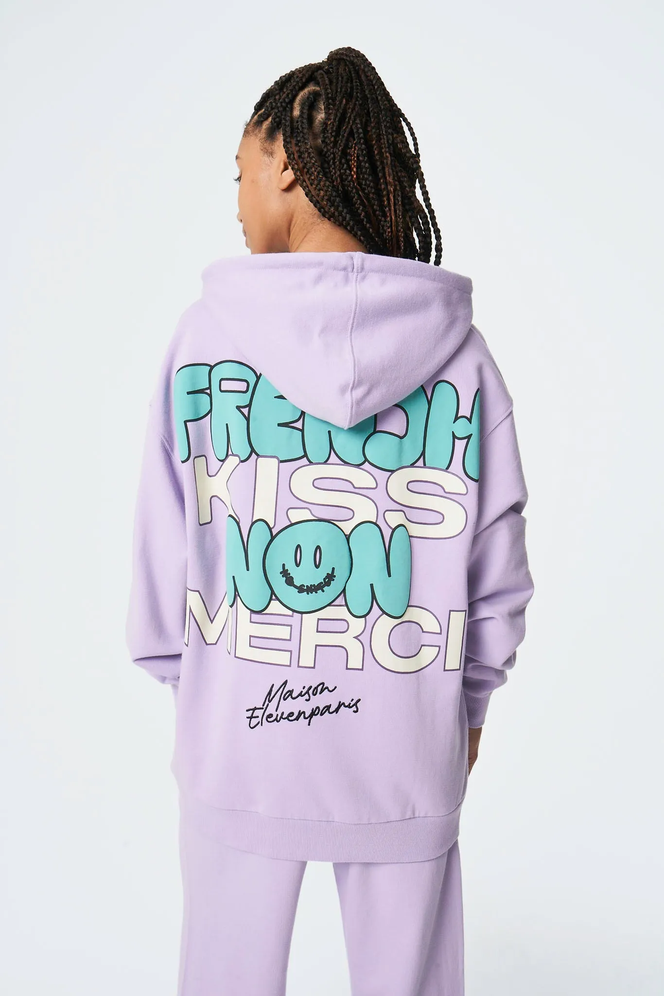 Ryuk Lilas sold by Eleven Paris product image thumbnail 4