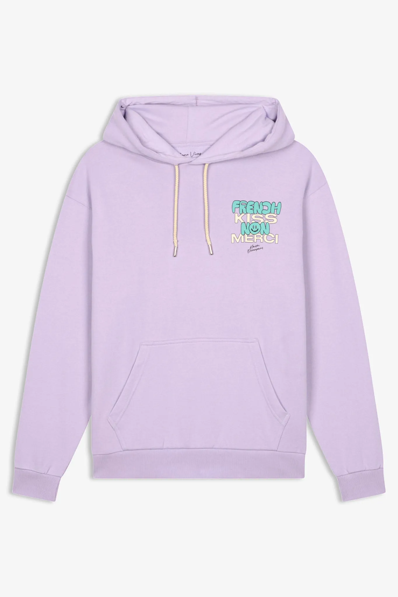 Ryuk Lilas sold by Eleven Paris product image thumbnail 2