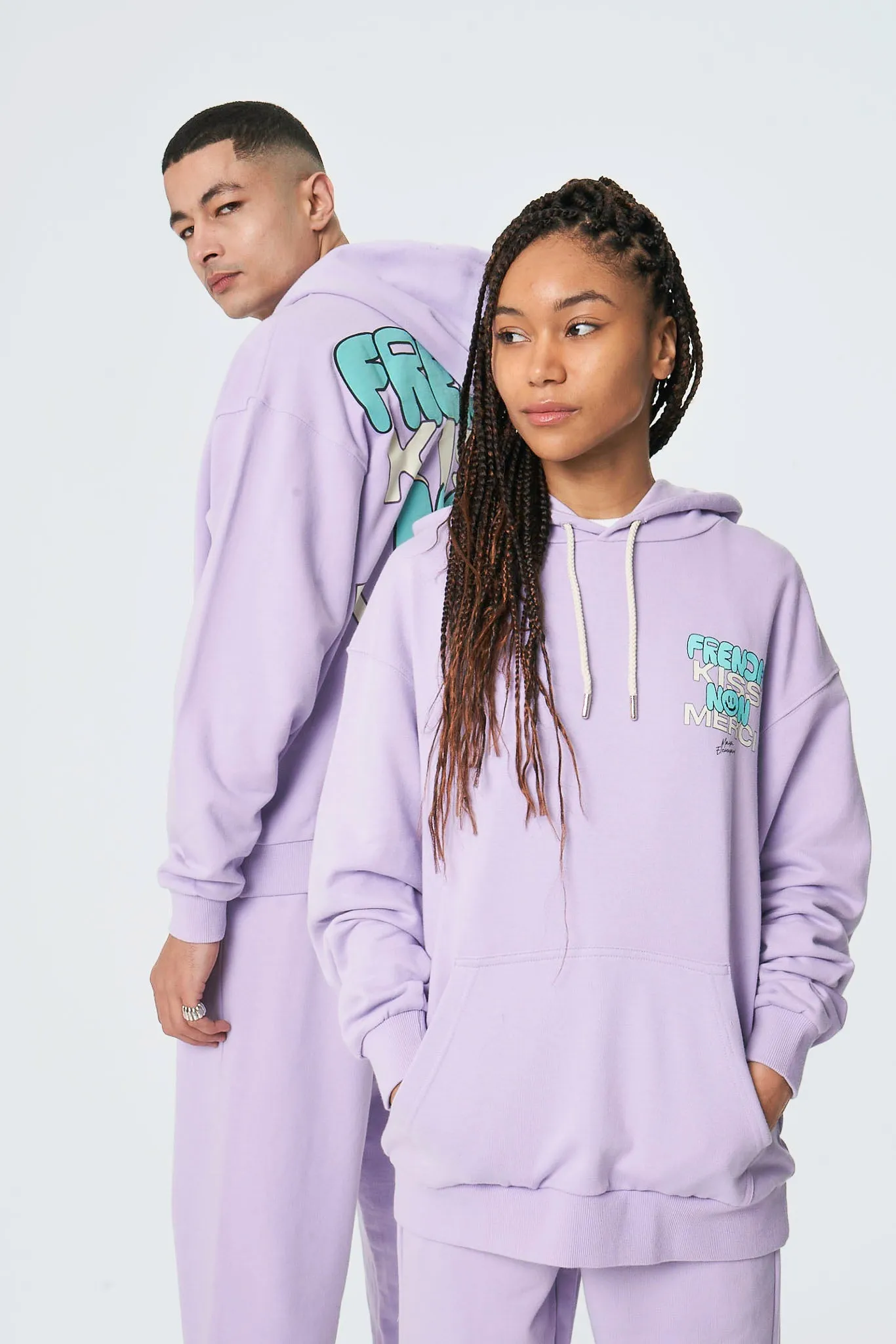 Ryuk Lilas sold by Eleven Paris product image thumbnail 5