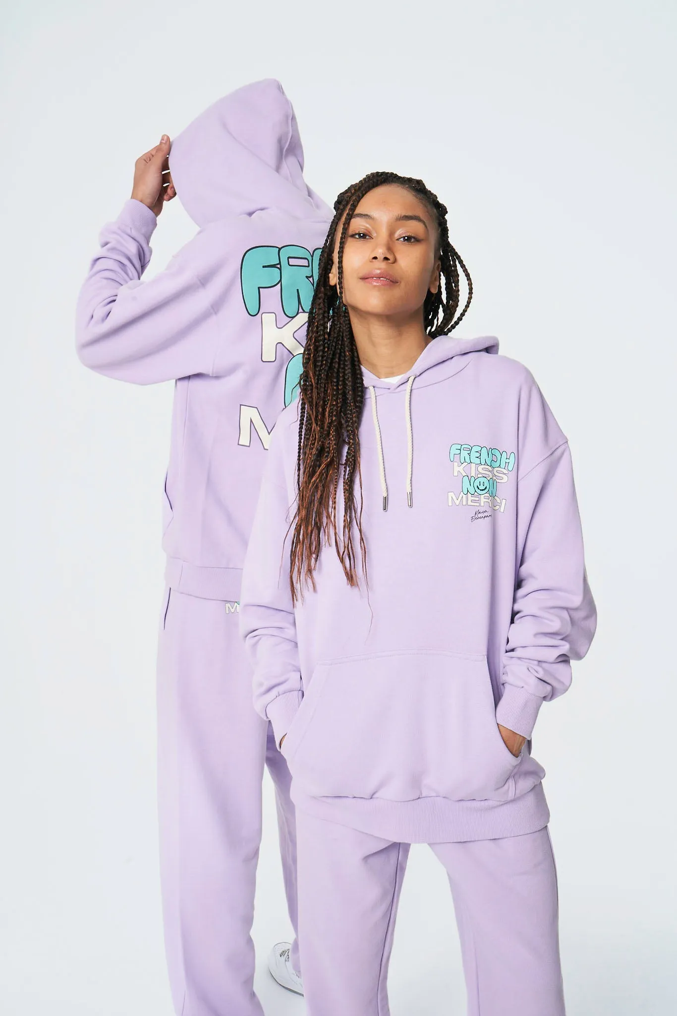 Ryuk Lilas sold by Eleven Paris product image thumbnail 3