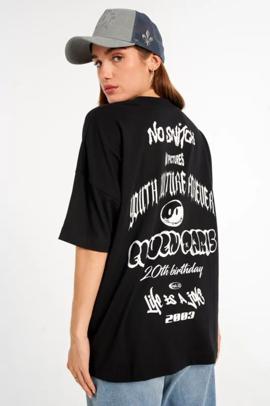 Seychelles blk sold by Eleven Paris