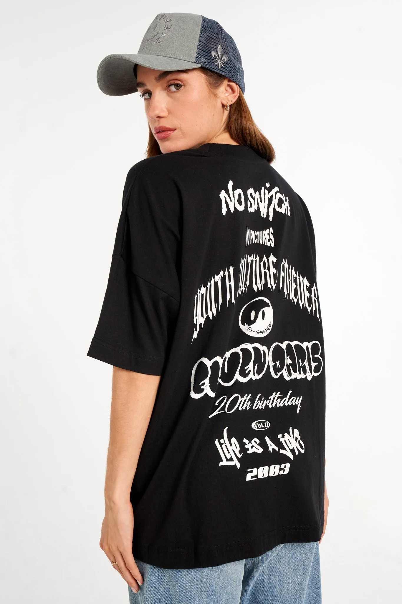 Seychelles blk sold by Eleven Paris