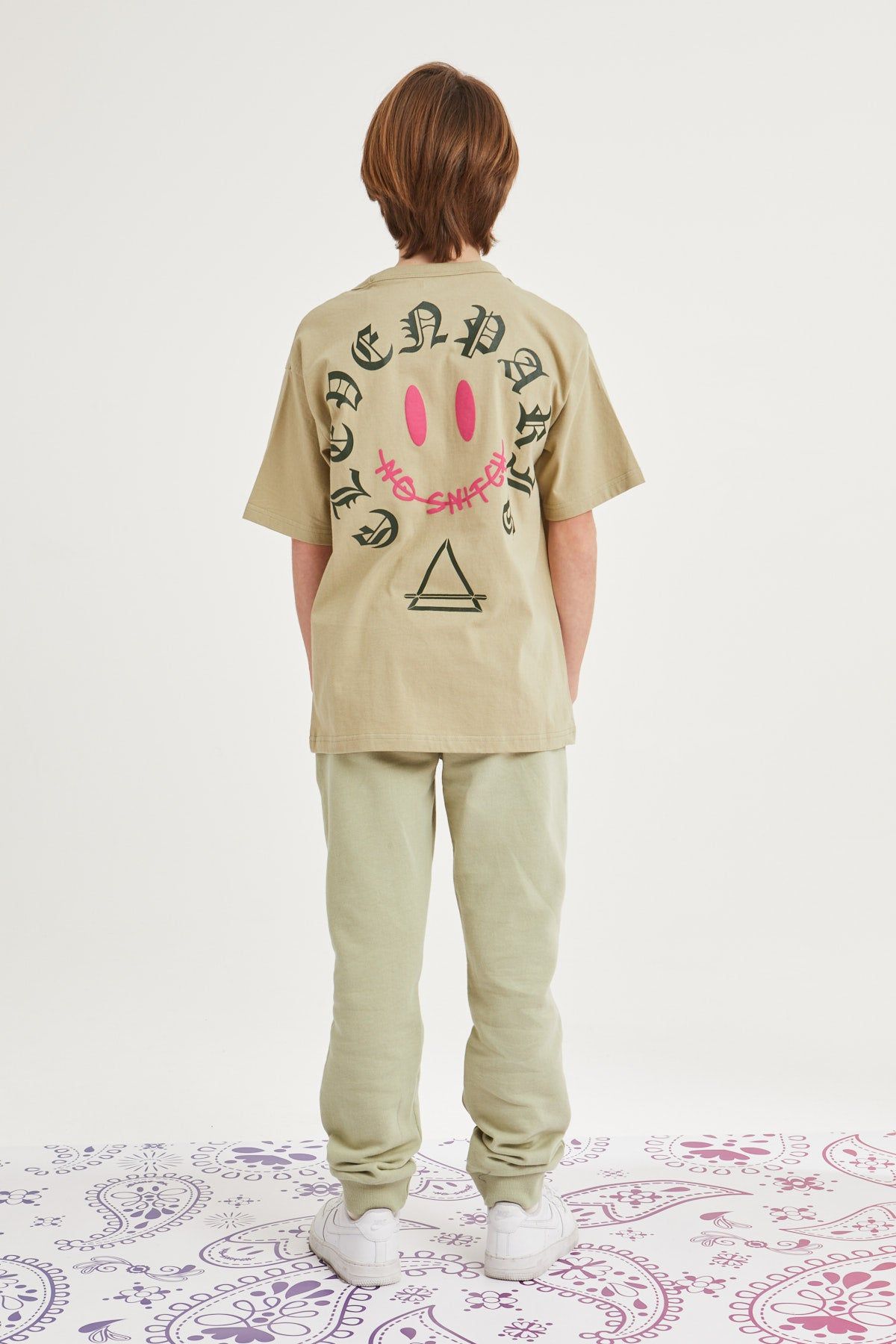 Barc Kiwi sold by Eleven Paris product image thumbnail 5