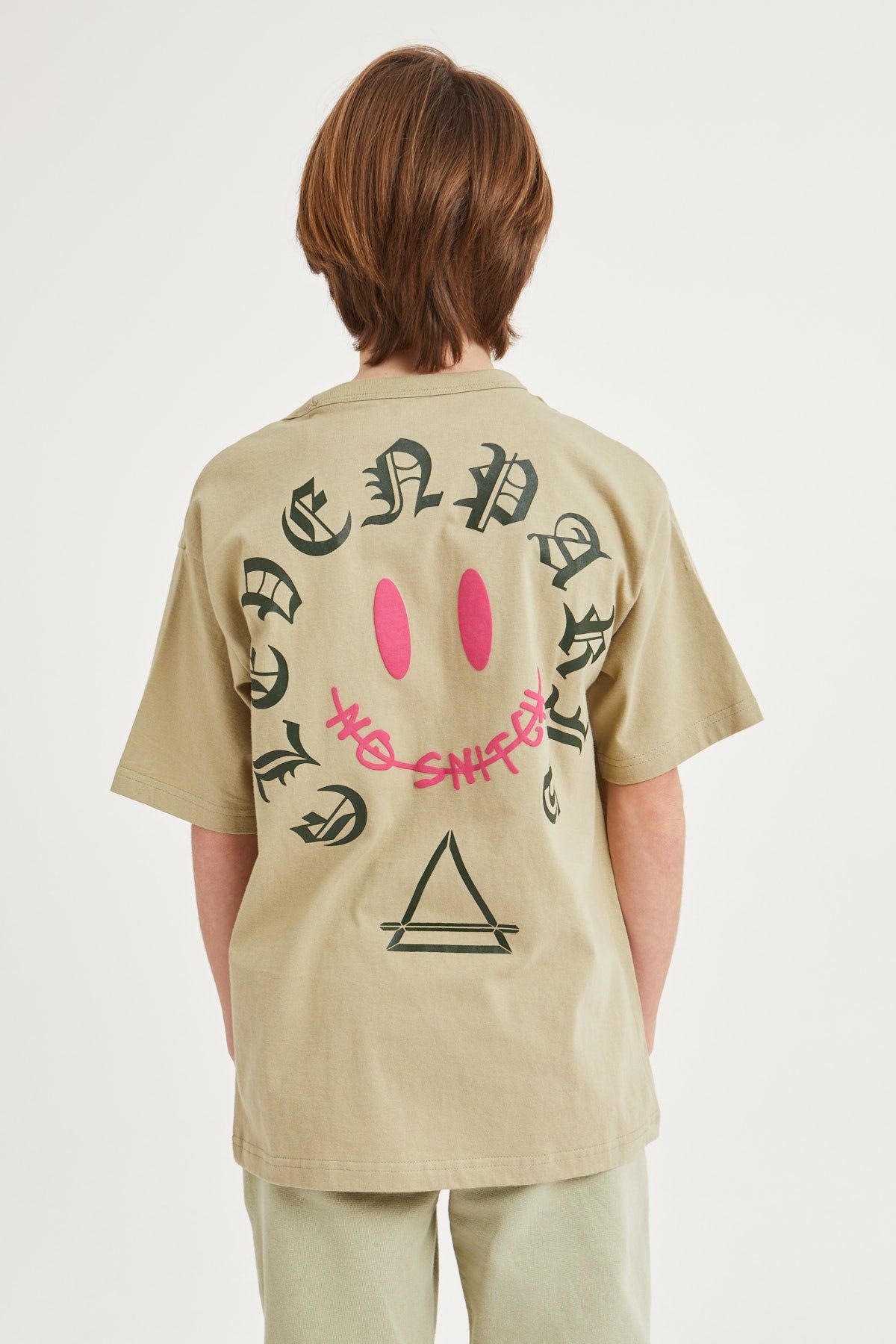 Barc Kiwi sold by Eleven Paris