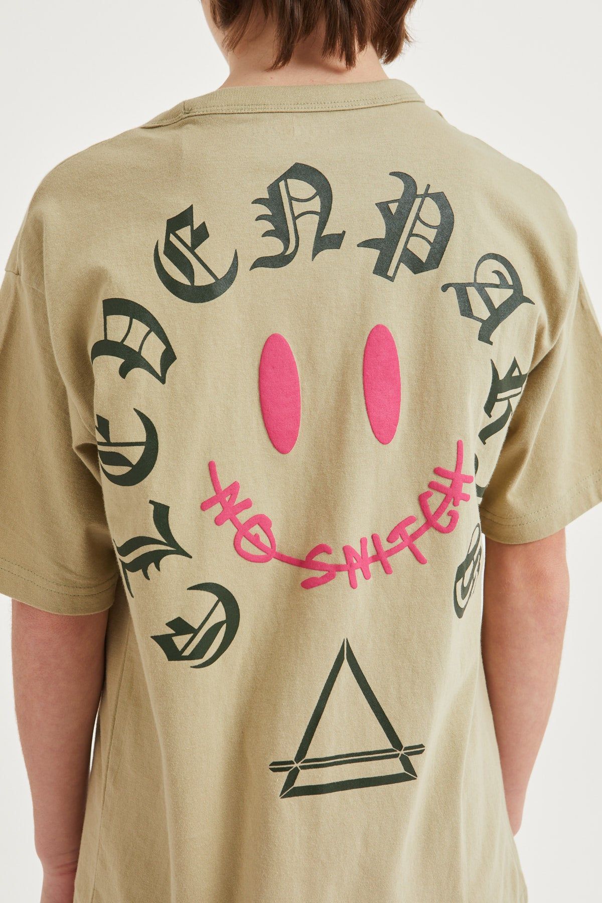 Barc Kiwi sold by Eleven Paris product image thumbnail 4