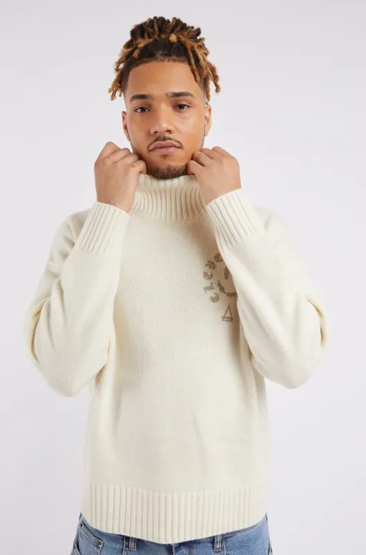 macao beige made by Eleven Paris