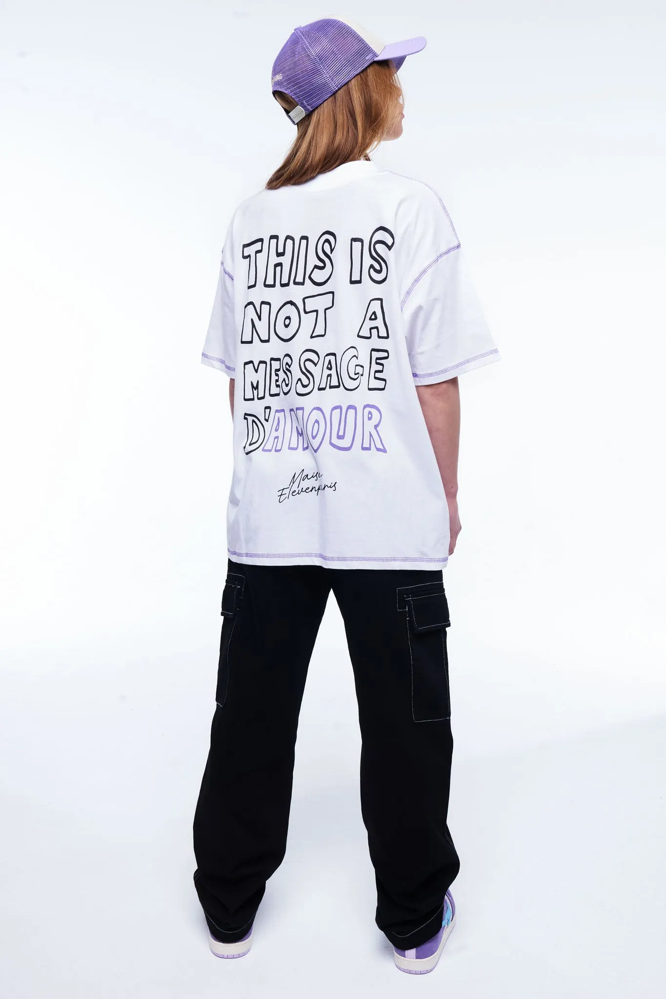 Namur Blanc sold by Eleven Paris product image thumbnail 5