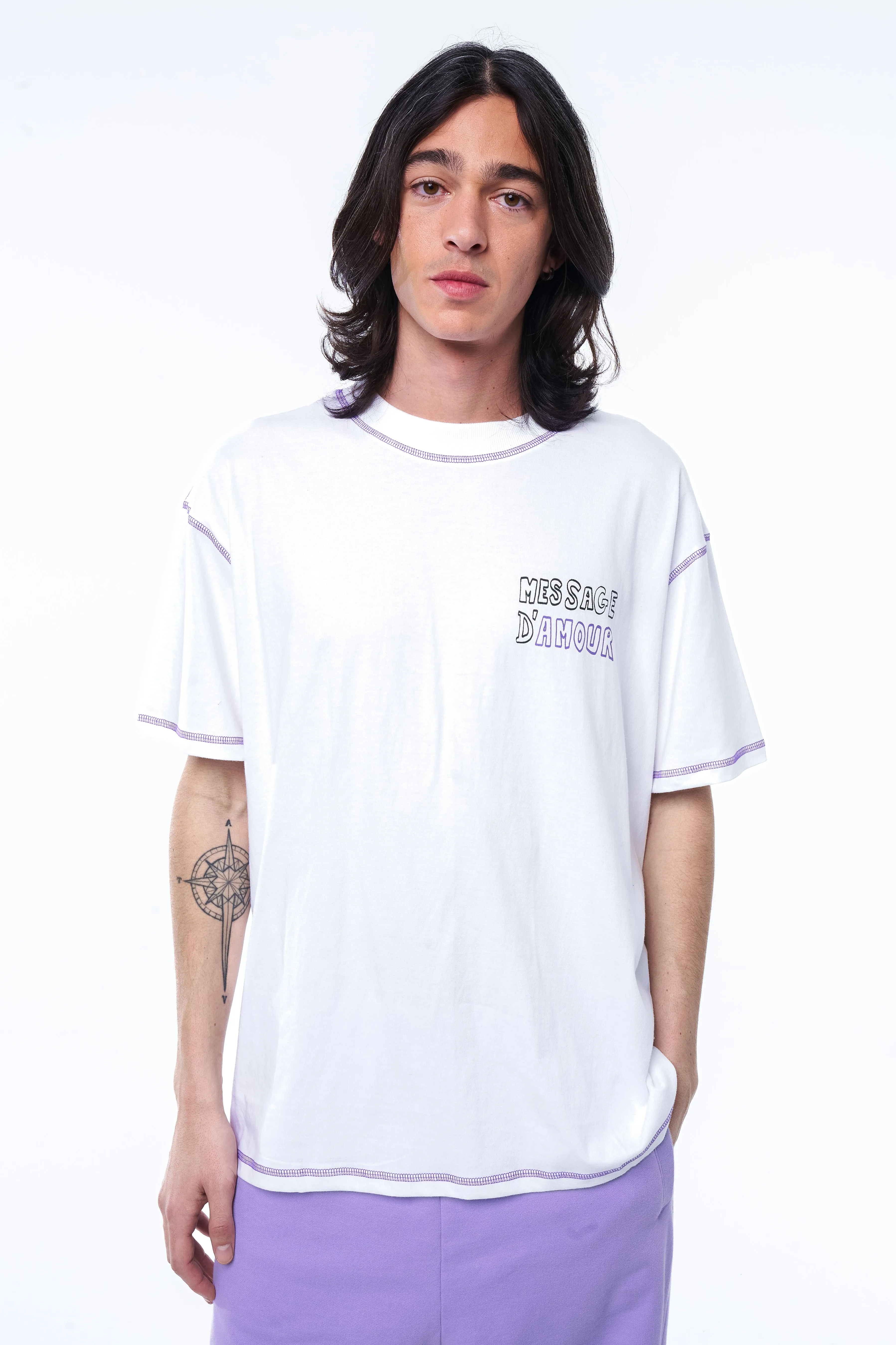 Namur Blanc sold by Eleven Paris product image thumbnail 4