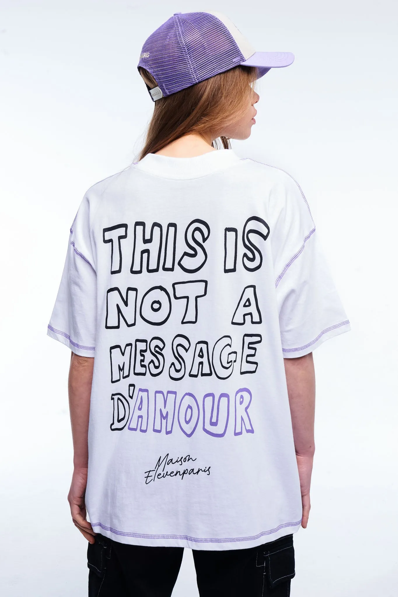 Namur Blanc sold by Eleven Paris product image thumbnail 3