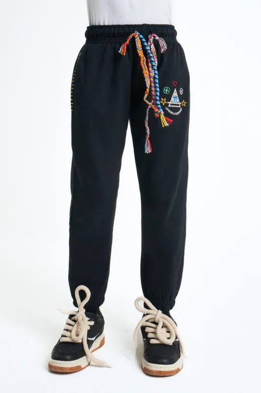 Nika Noir sold by Eleven Paris