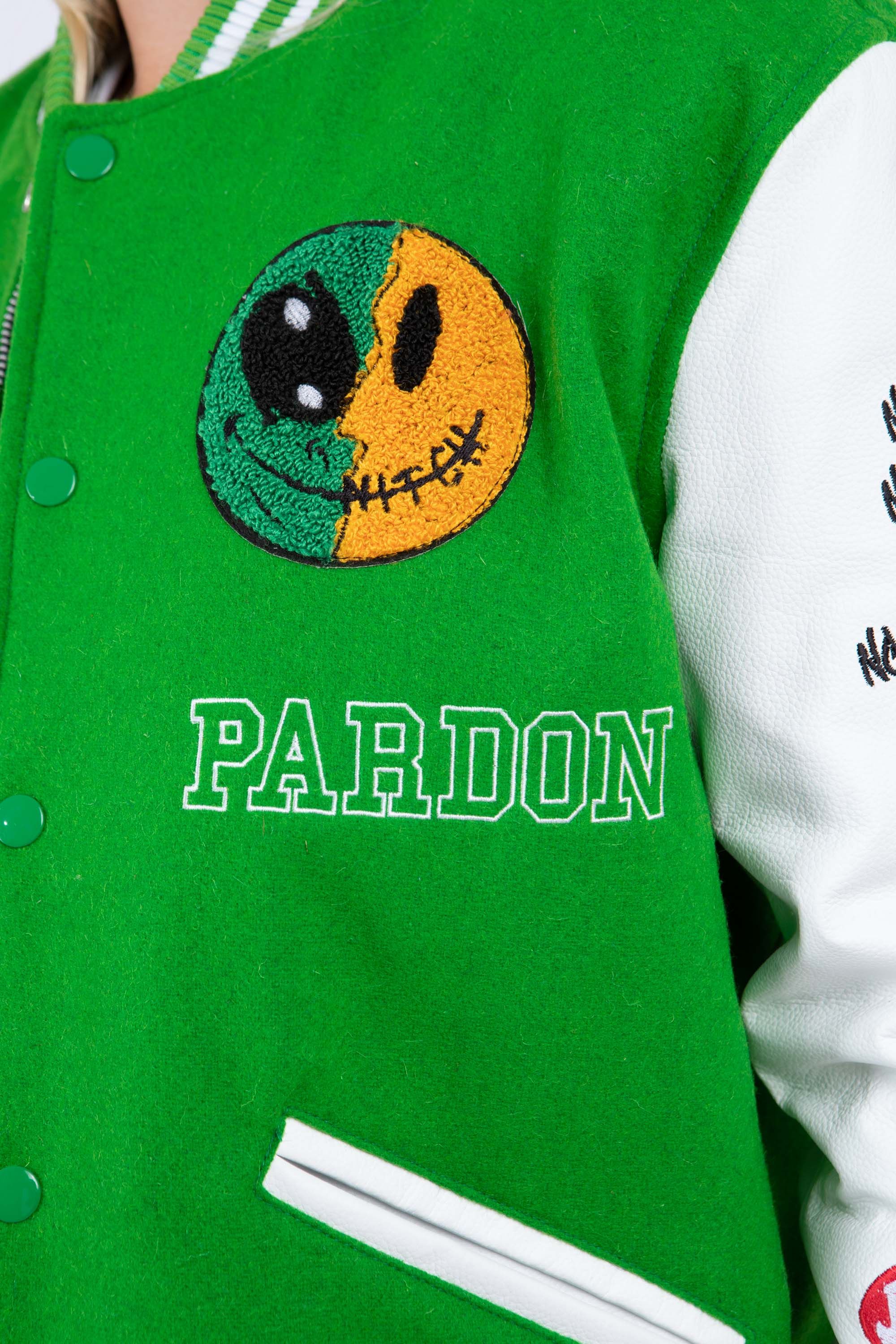 Dalien Green sold by Eleven Paris product image thumbnail 5