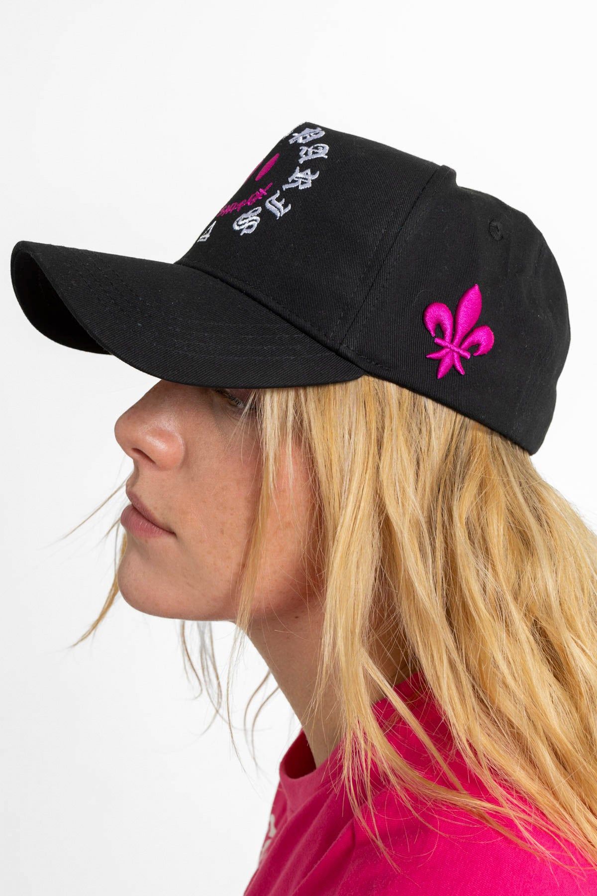 Lewin blk sold by Eleven Paris product image thumbnail 5