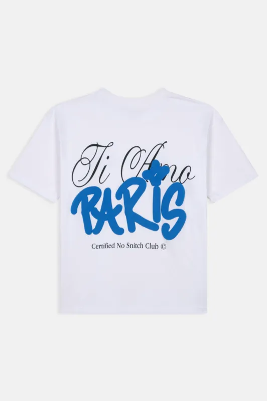 Noisy Blanc sold by Eleven Paris